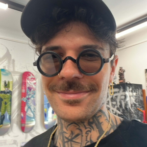Dave Vero