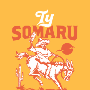 Ty Somaru