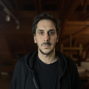 Gergo Nagy