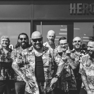 Hero Barber