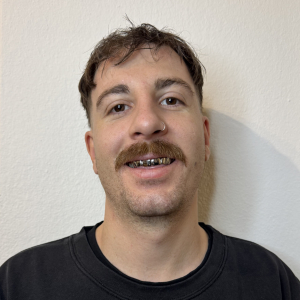 Mattia Roncador