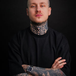 Tomas Hoffmann
