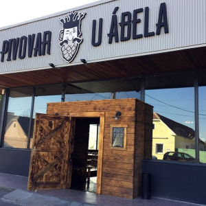 Pivovar U Ábela