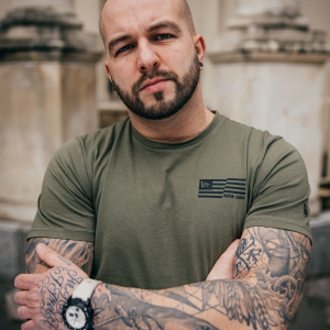 Richard Adamko