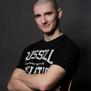 Martin Novák