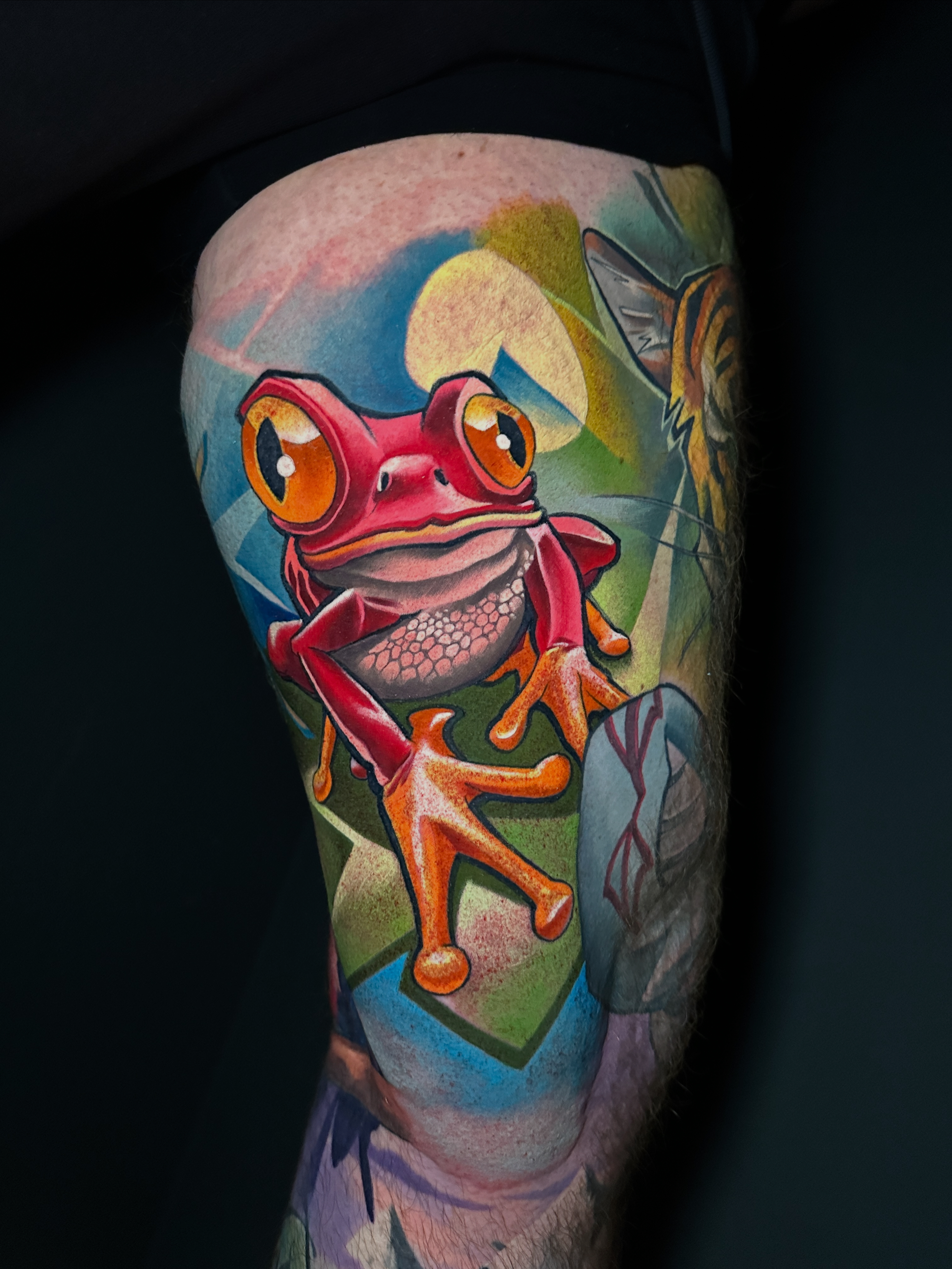 Tattoo 2