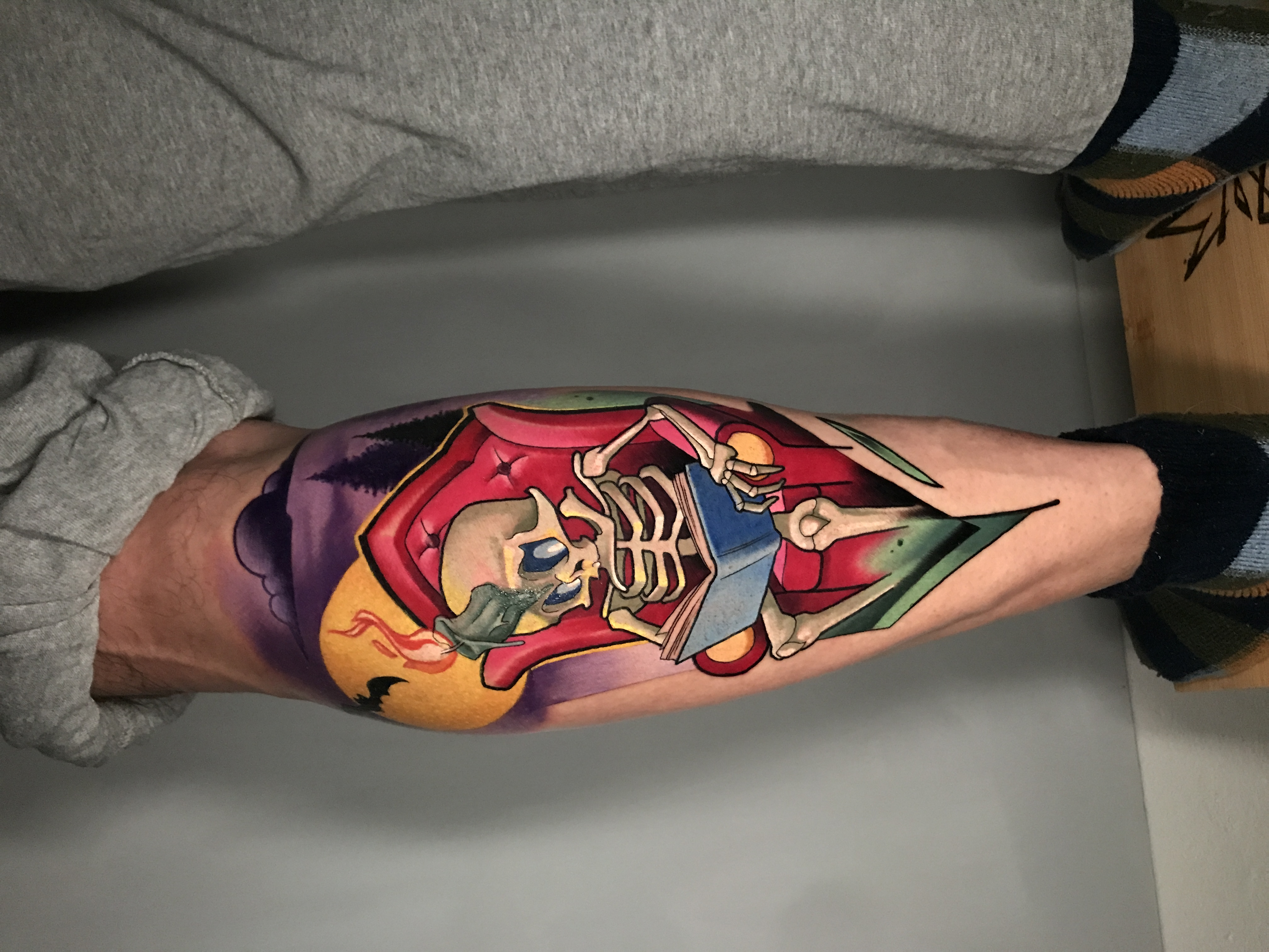 Tattoo 3
