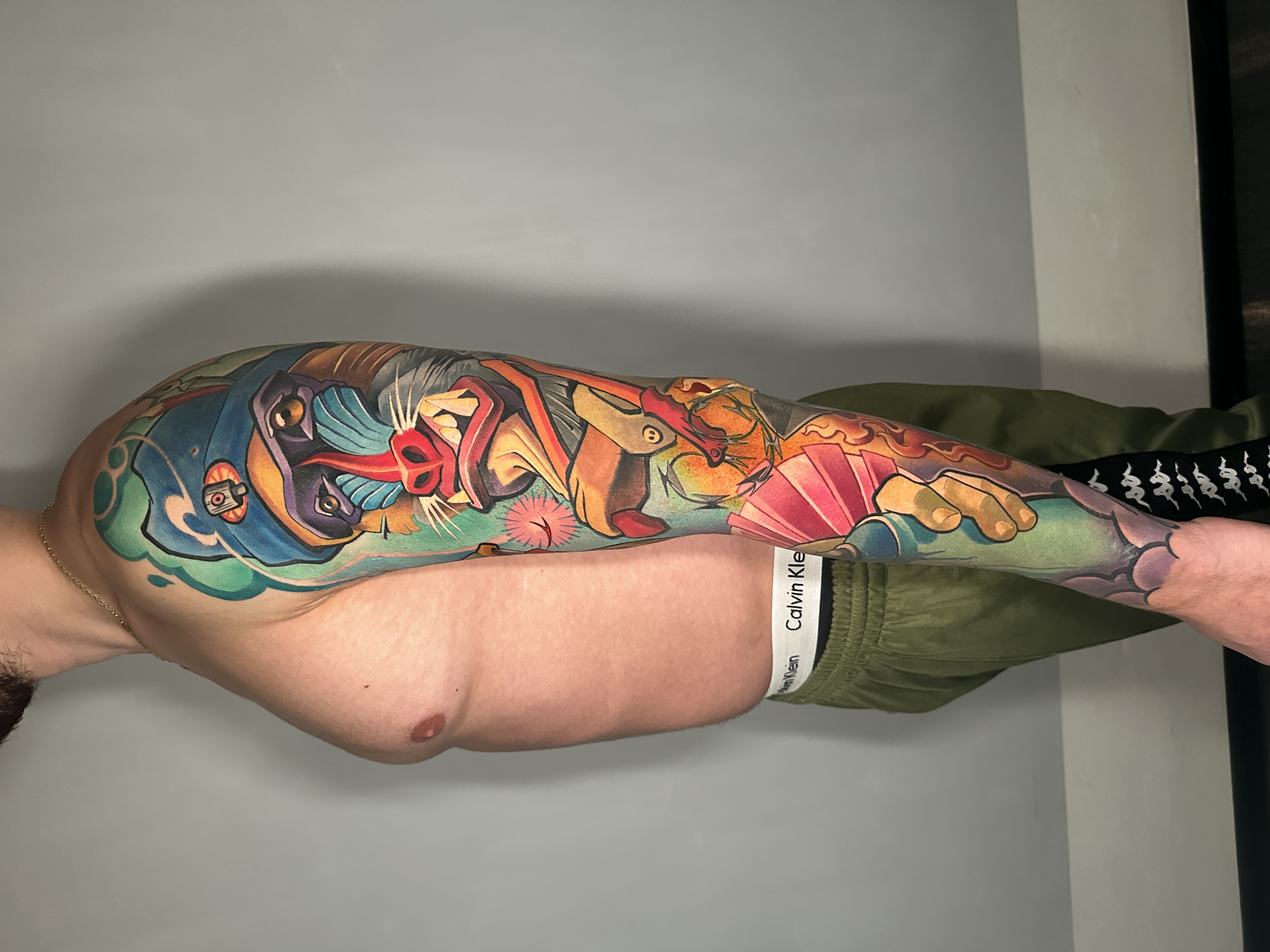 Tattoo 5