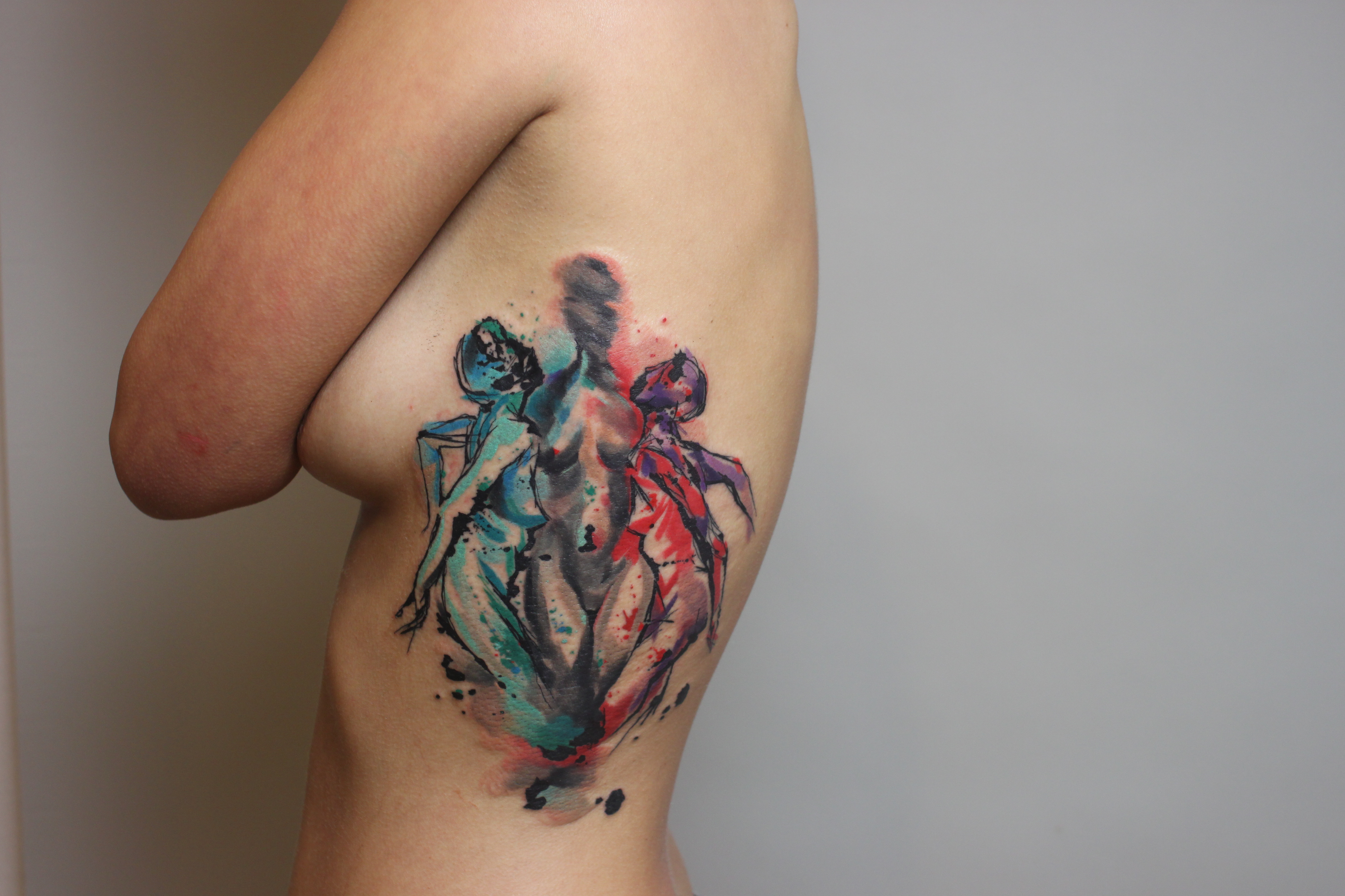Tattoo 1