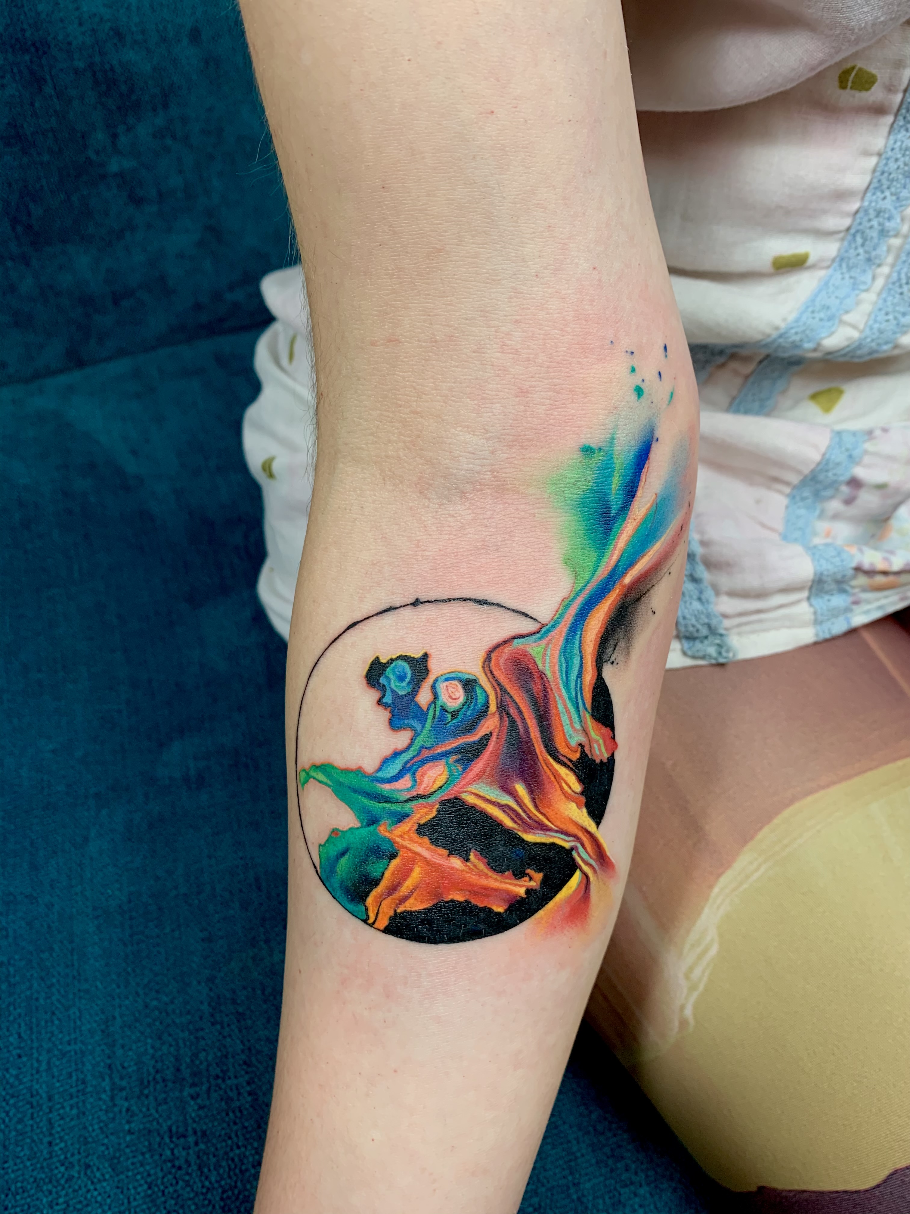 Tattoo 2