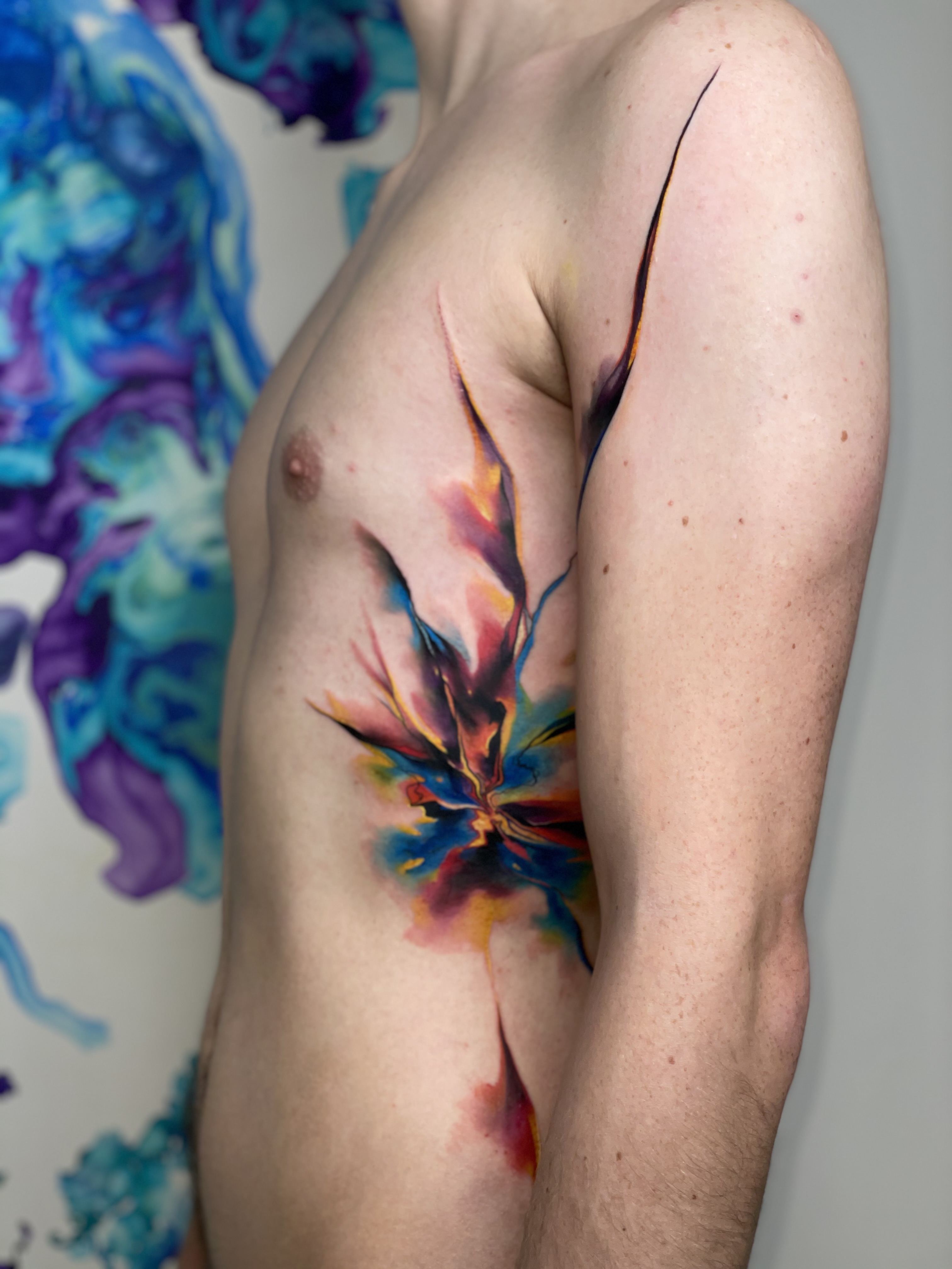 Tattoo 4