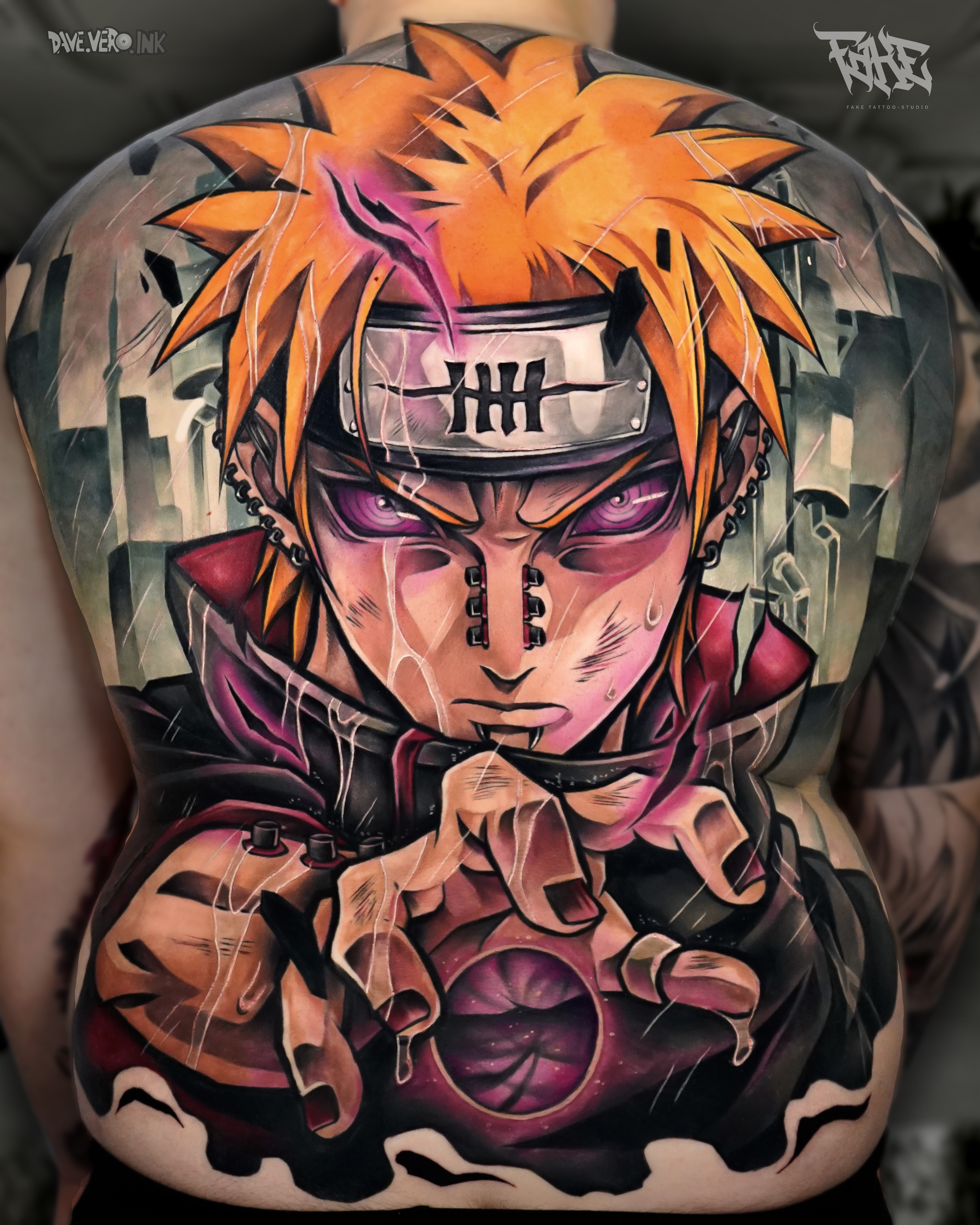 Tattoo 1