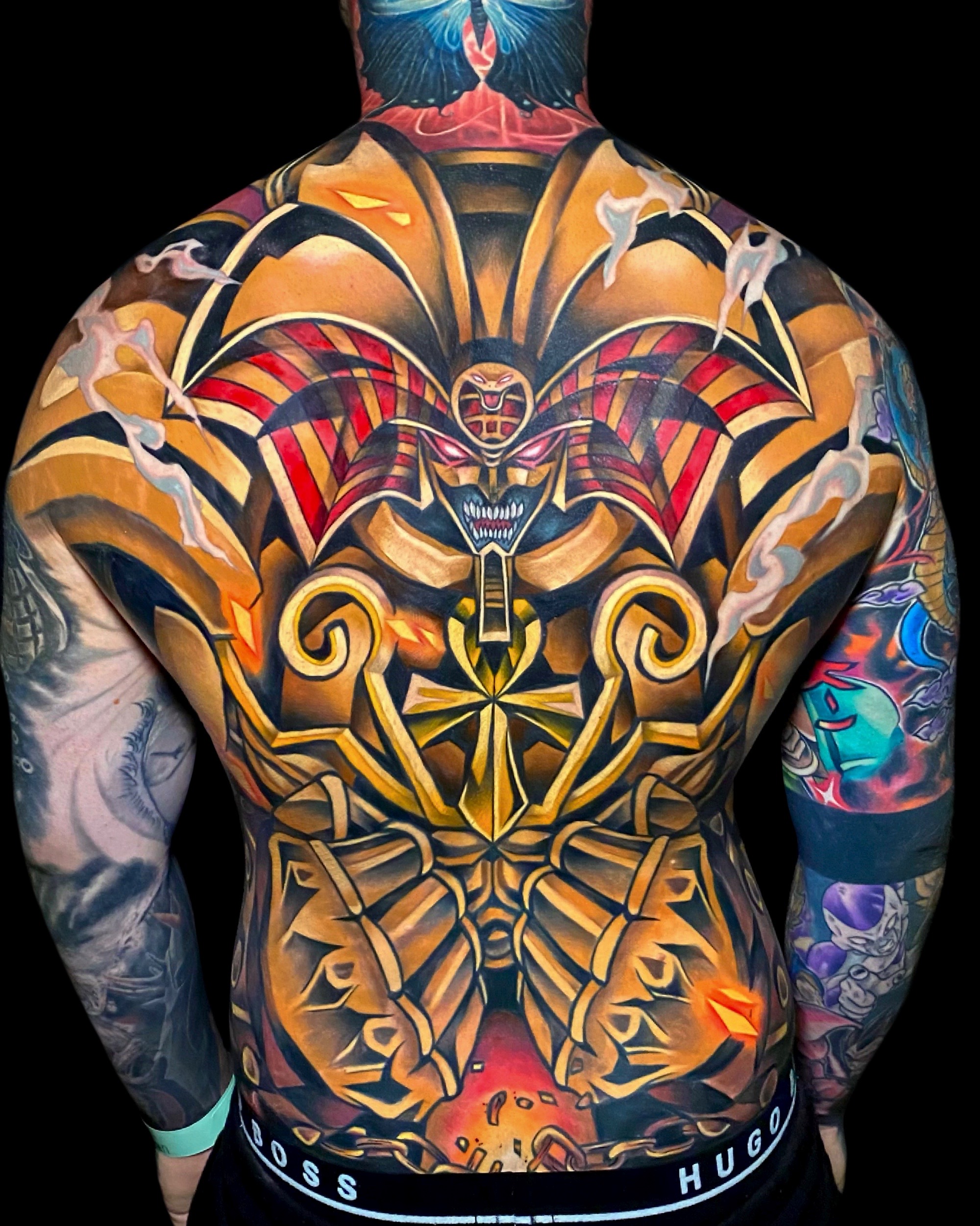 Tattoo 3