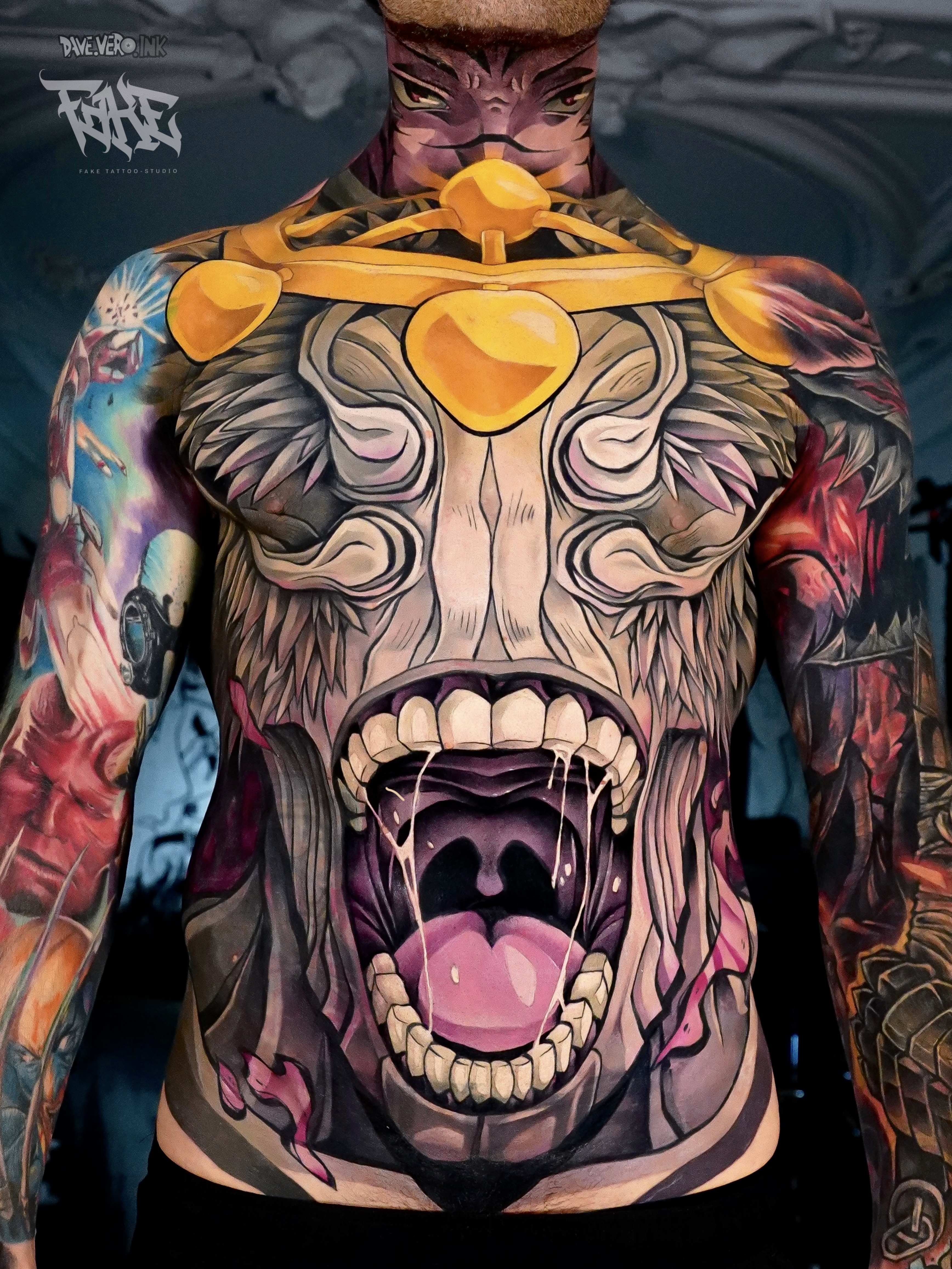 Tattoo 4