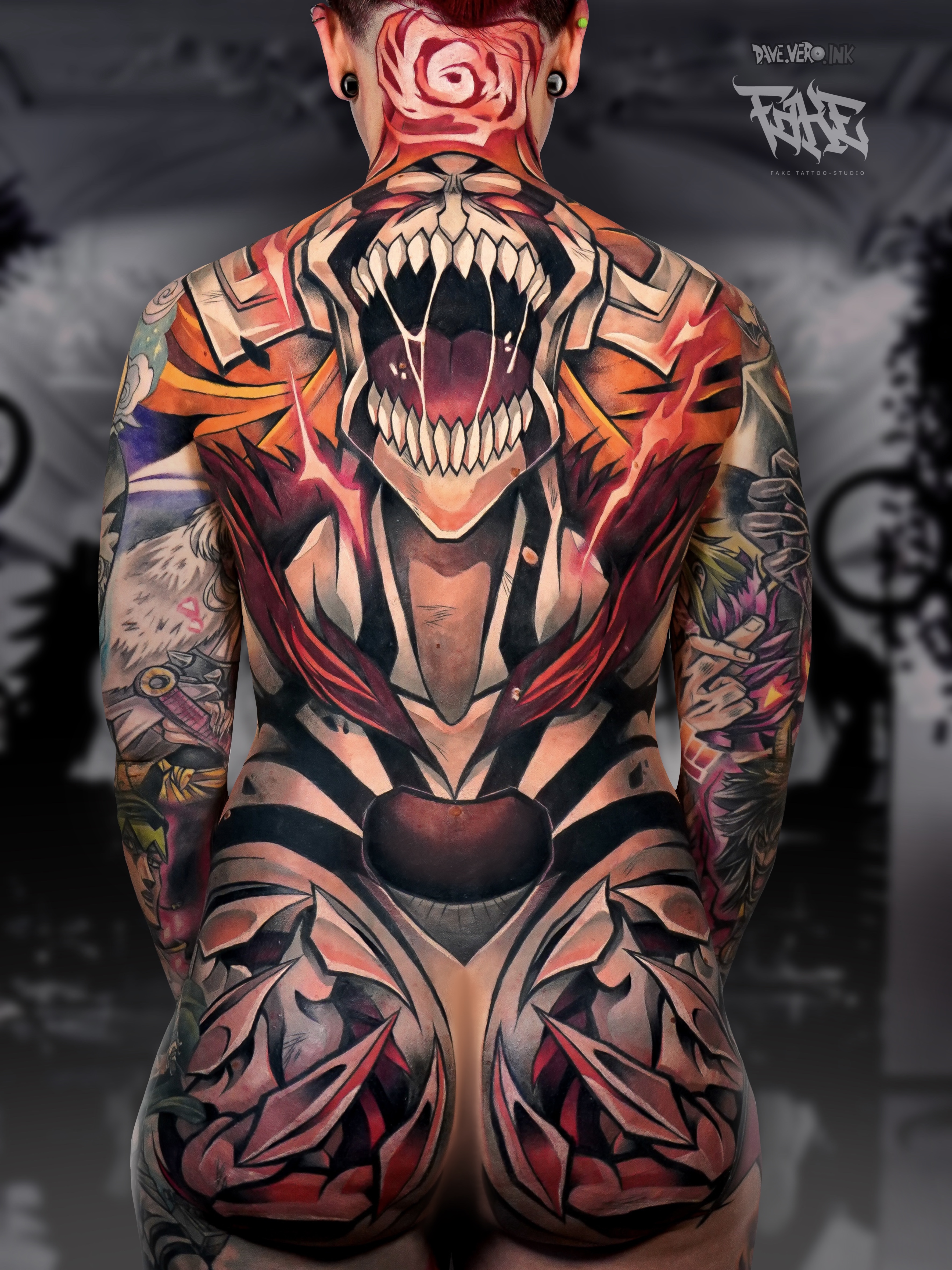 Tattoo 5