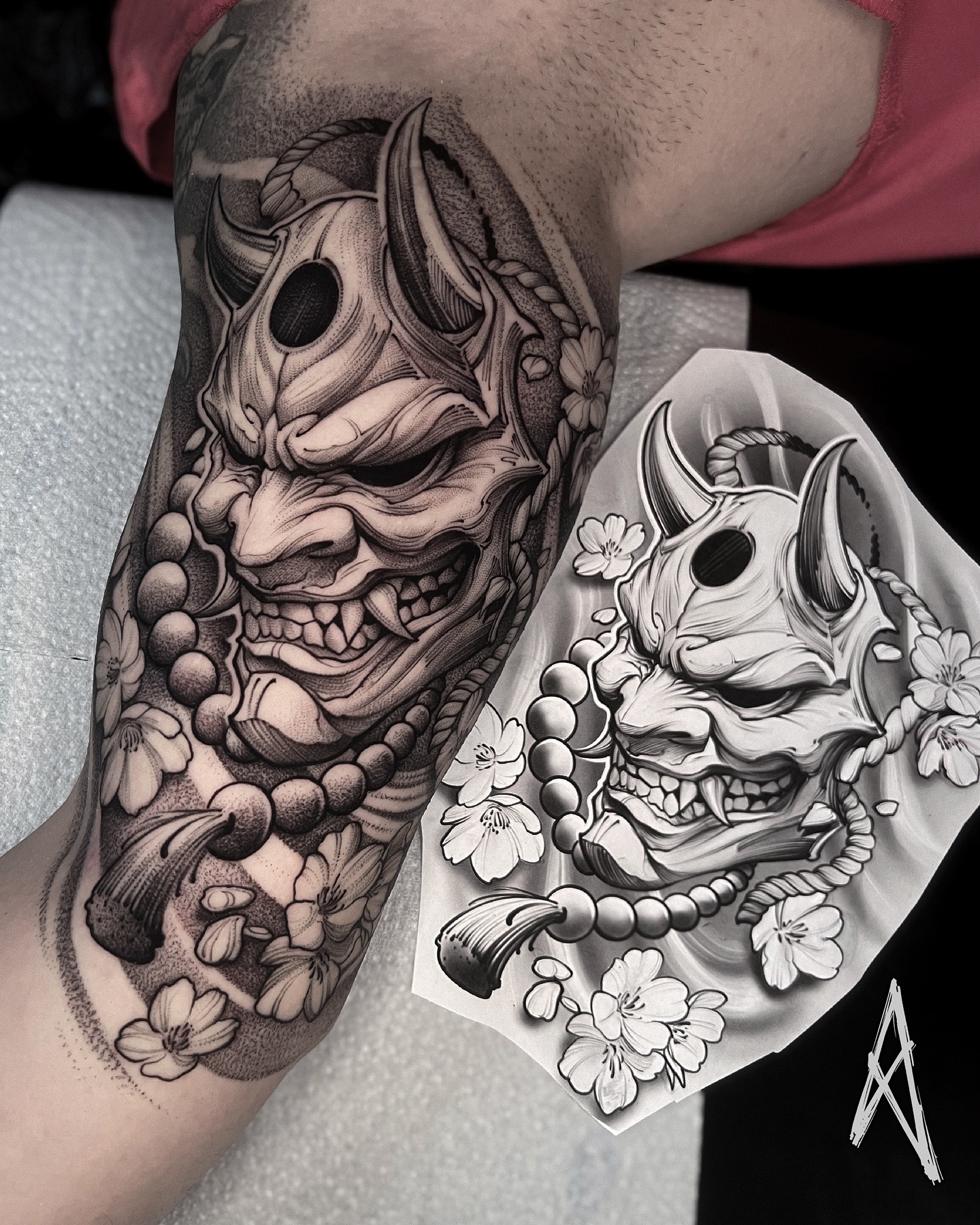 Tattoo 2
