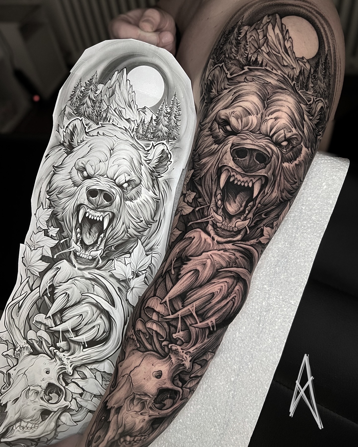 Tattoo 3