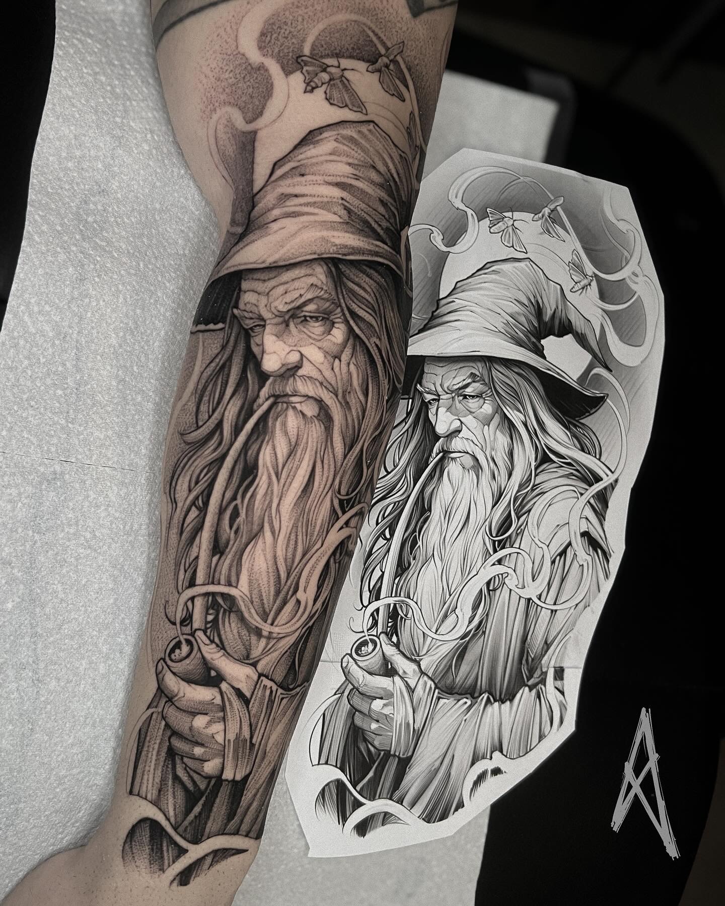 Tattoo 4
