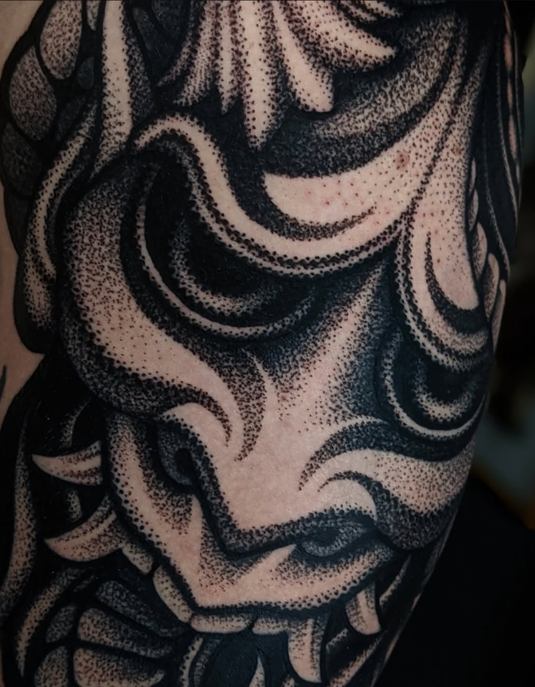 Tattoo 1