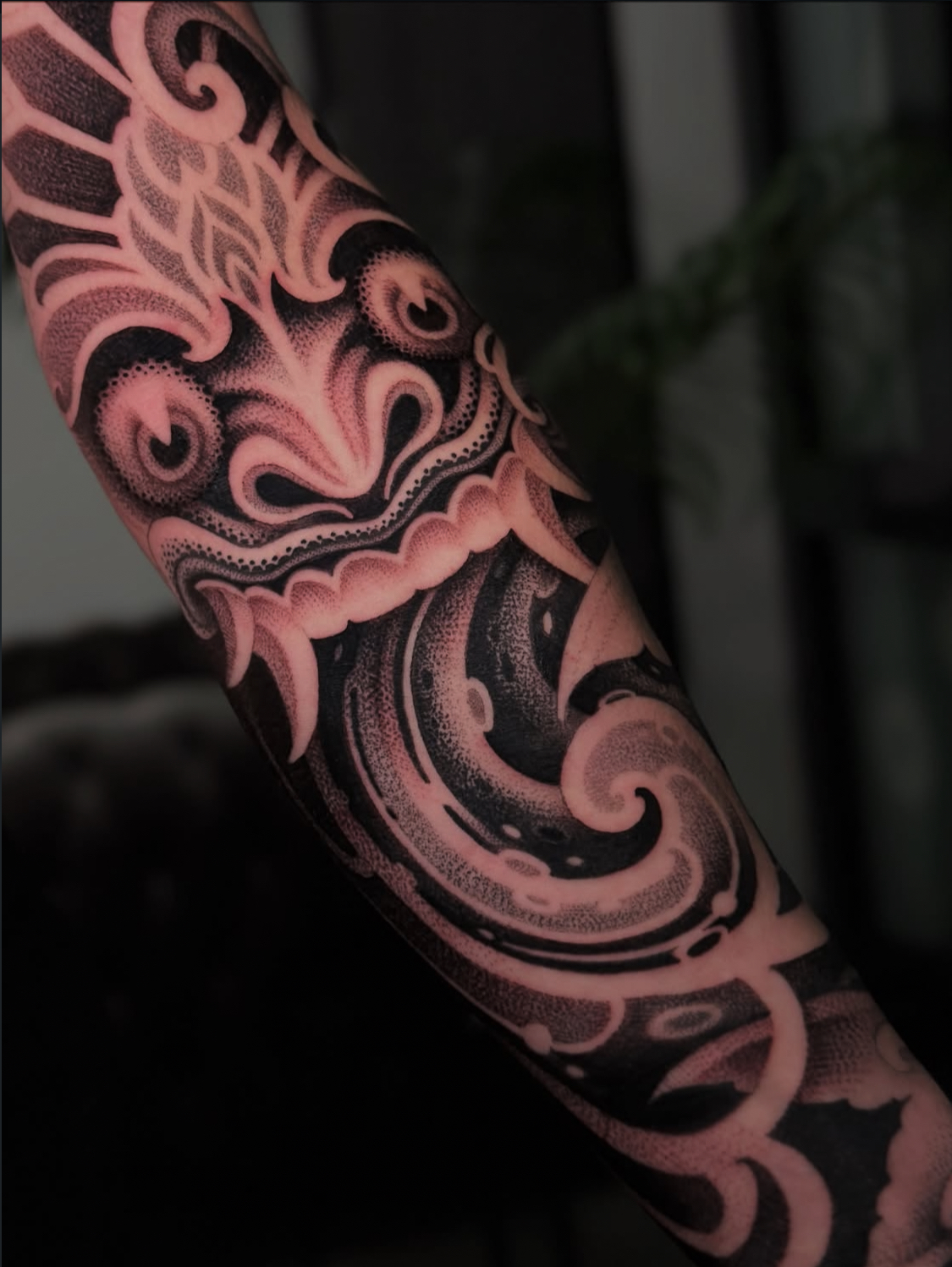 Tattoo 2