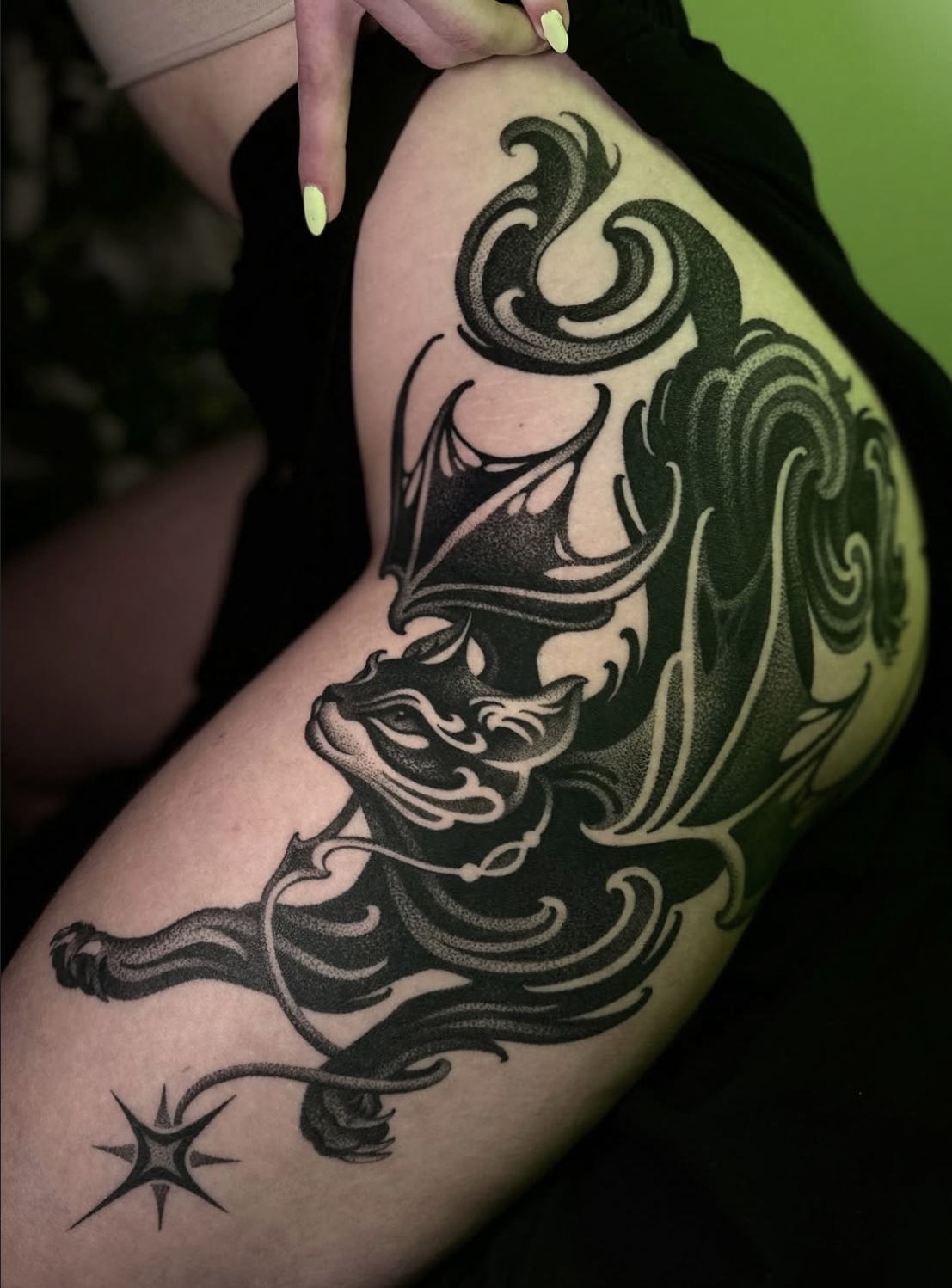 Tattoo 4