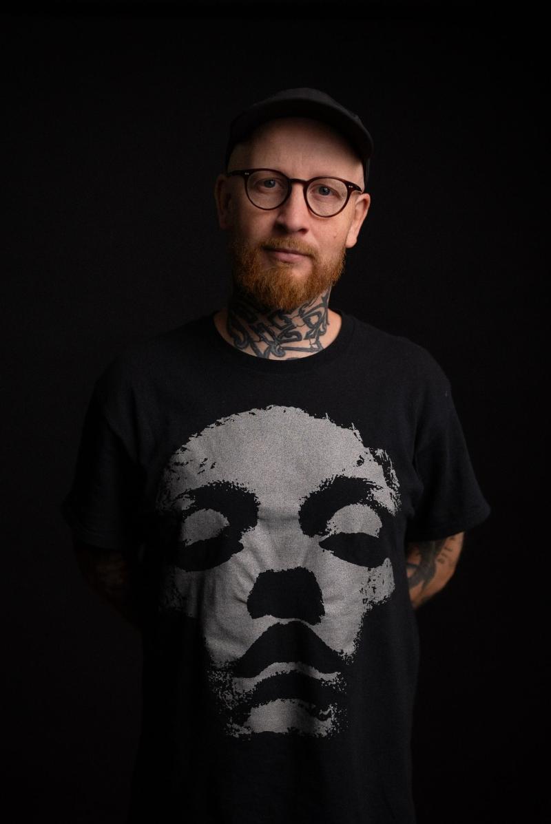 Artist Photo