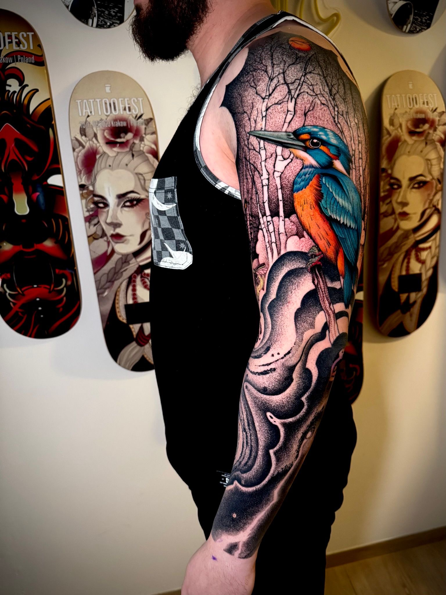 Tattoo 4