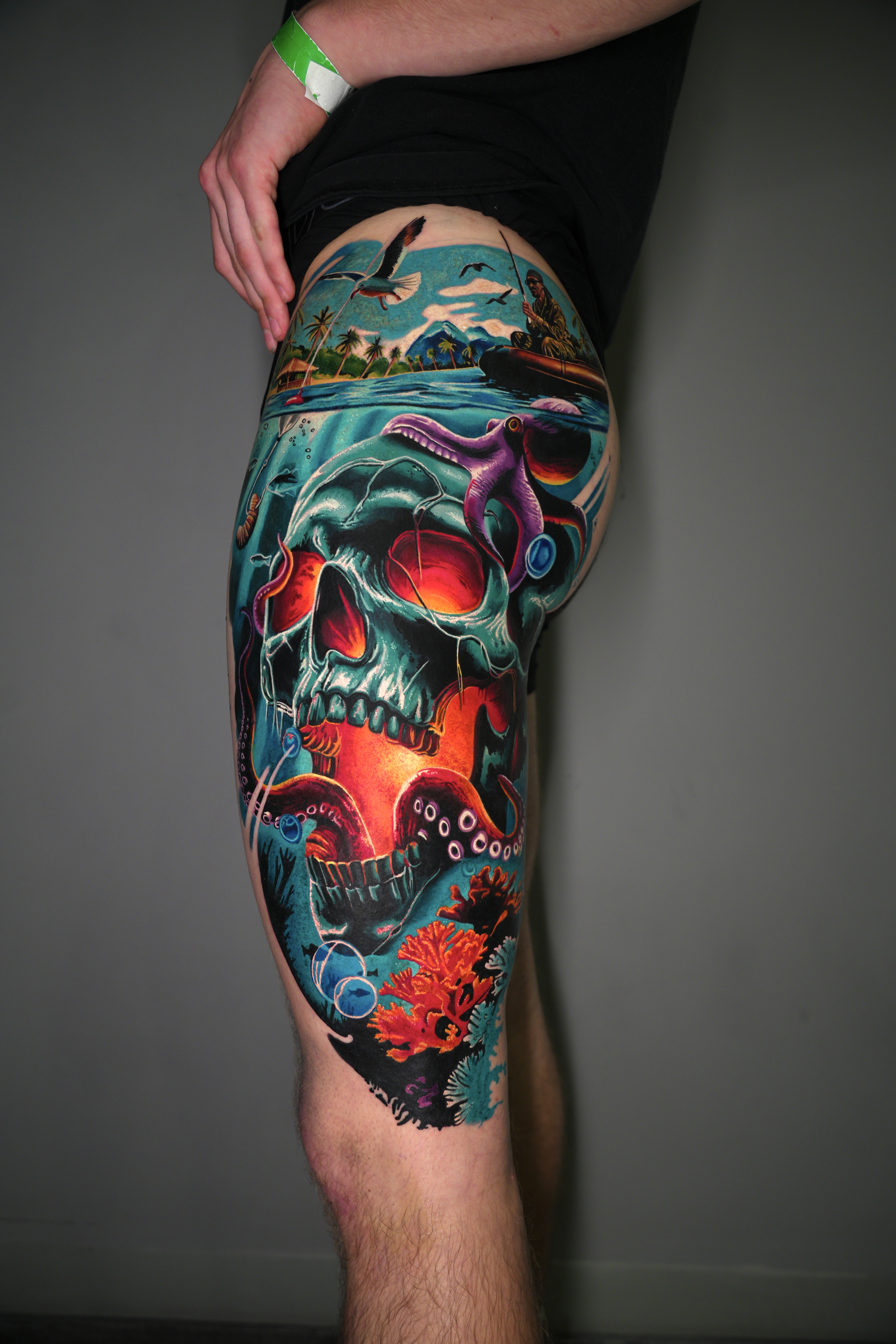 Tattoo 3