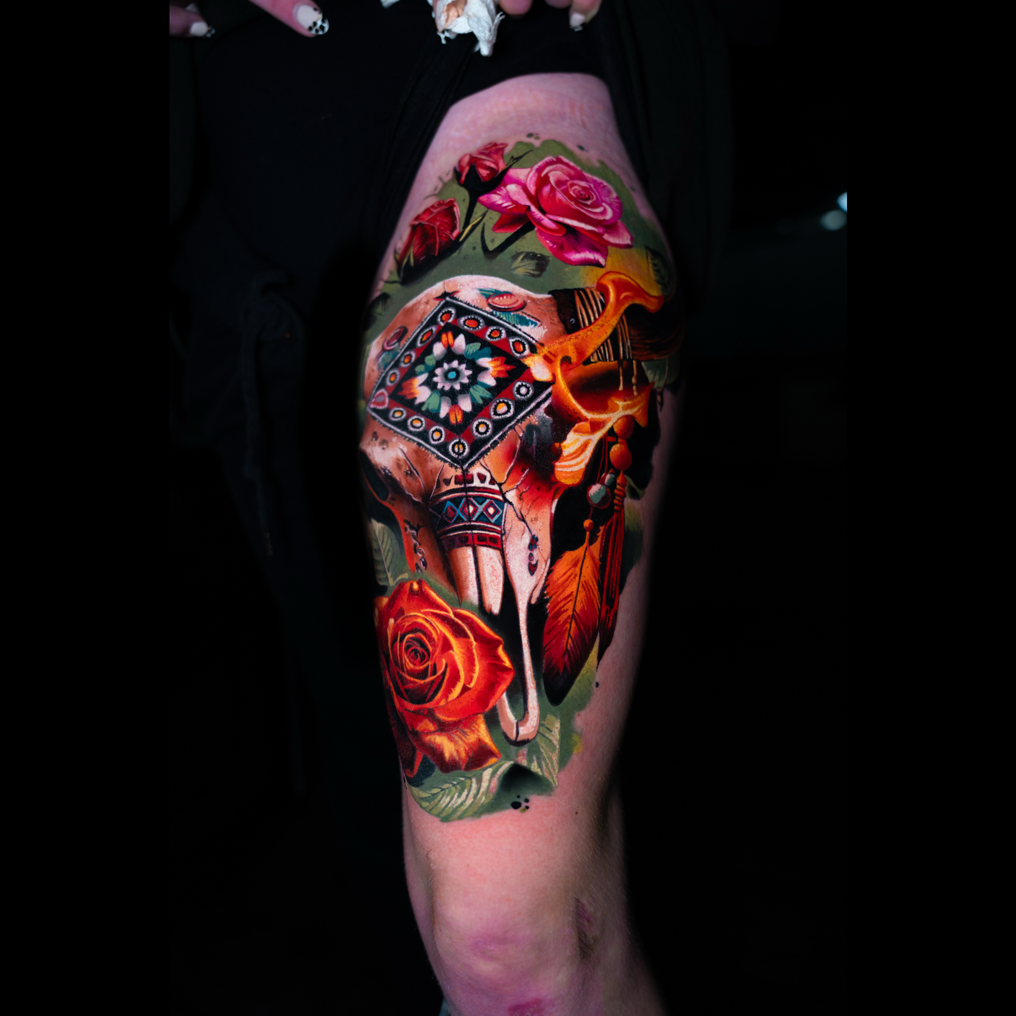 Tattoo 4