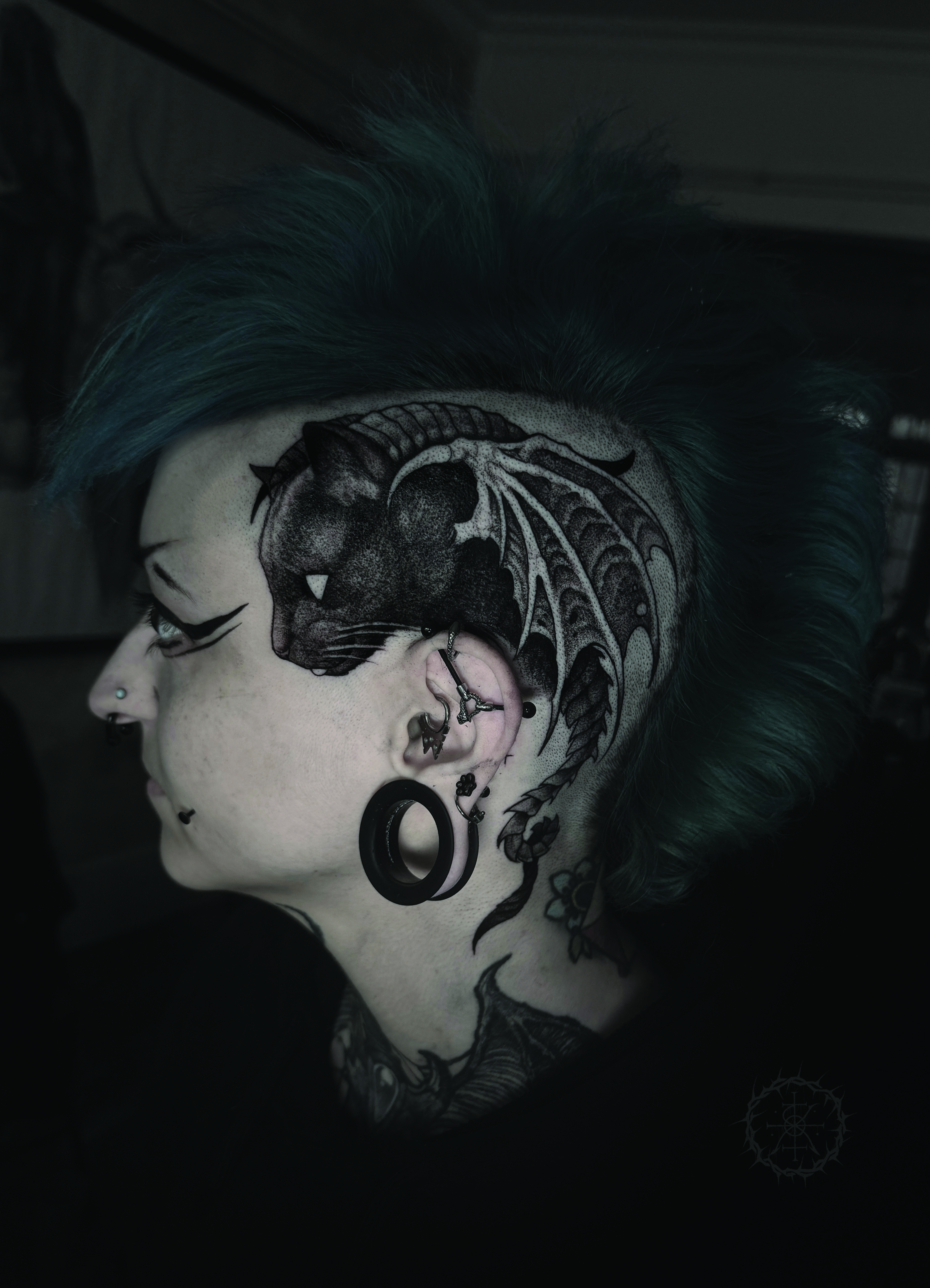 Tattoo 1