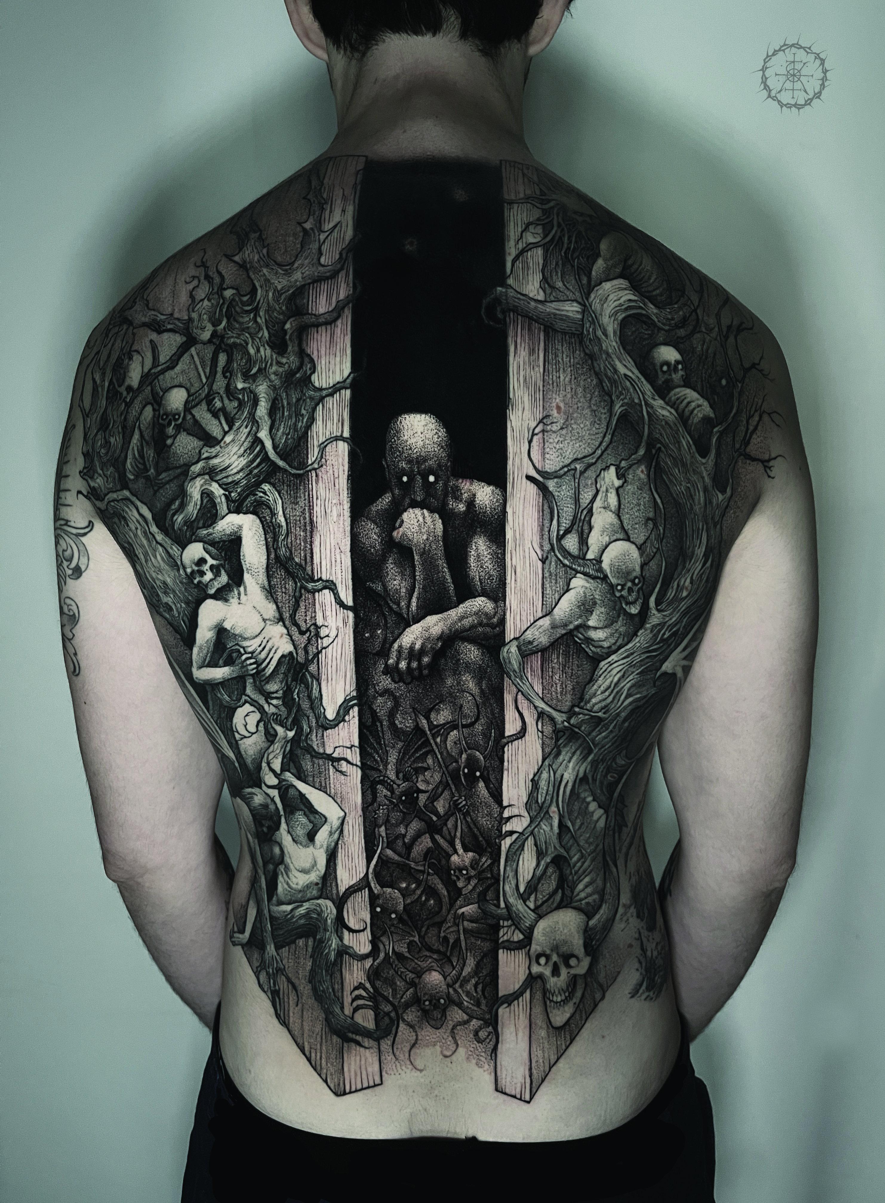 Tattoo 2