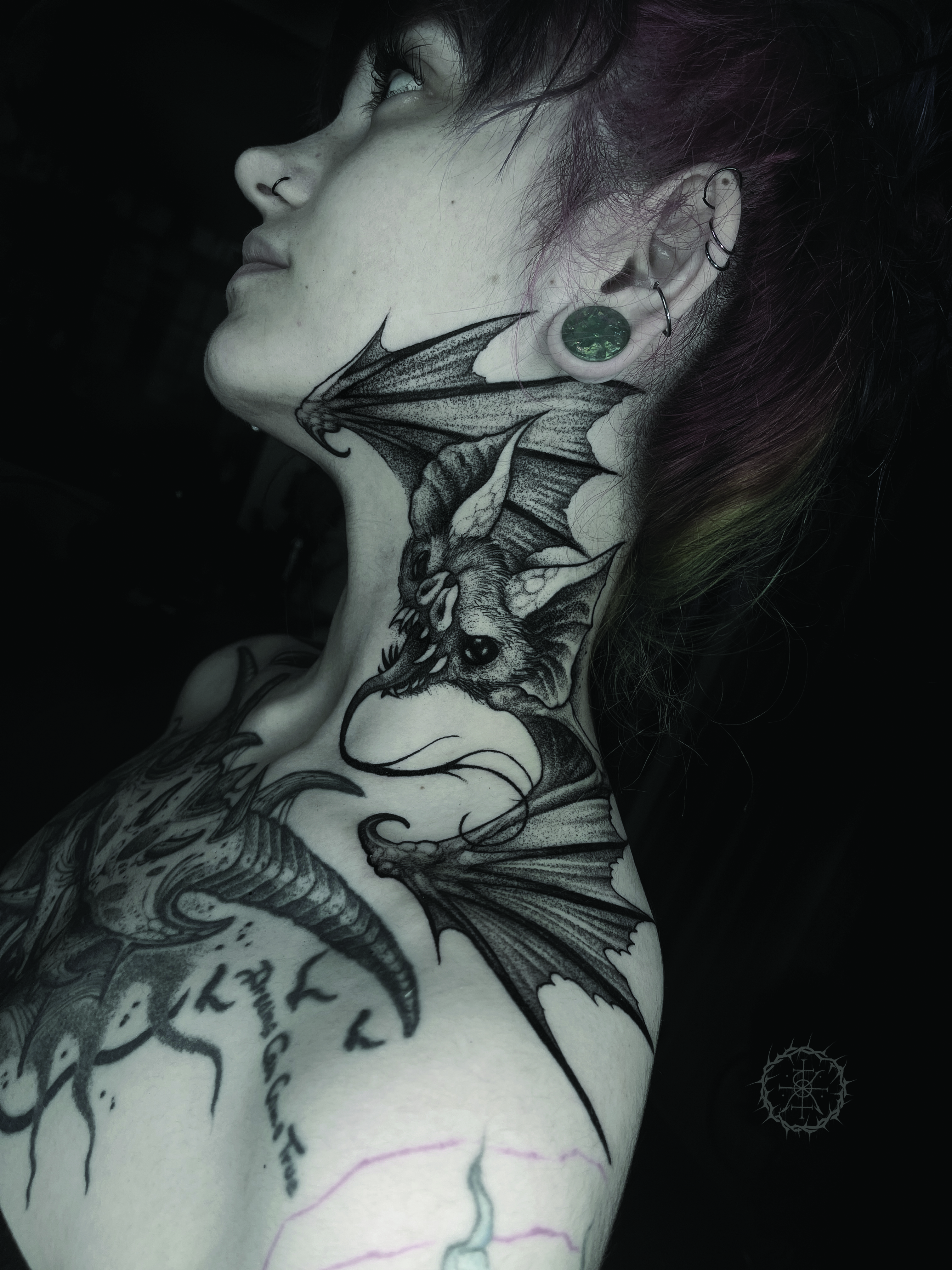 Tattoo 3
