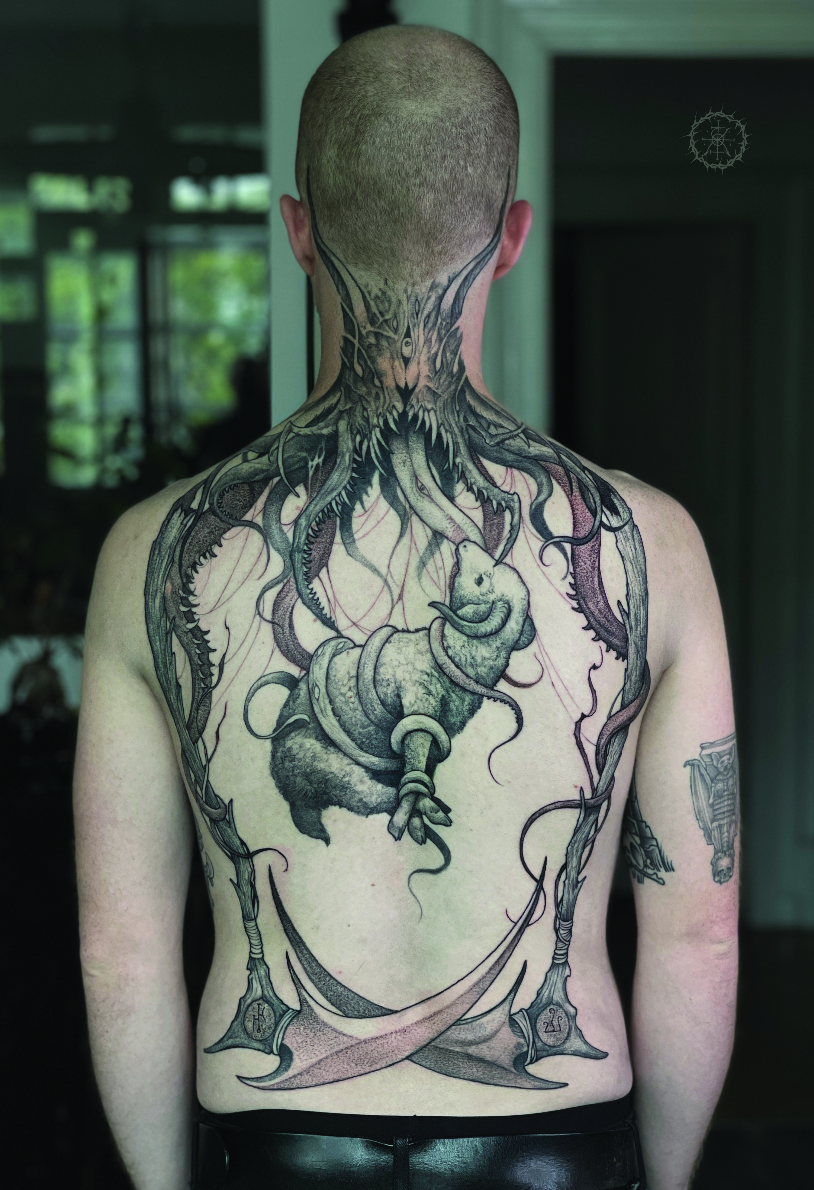 Tattoo 4