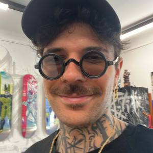 Dave Vero