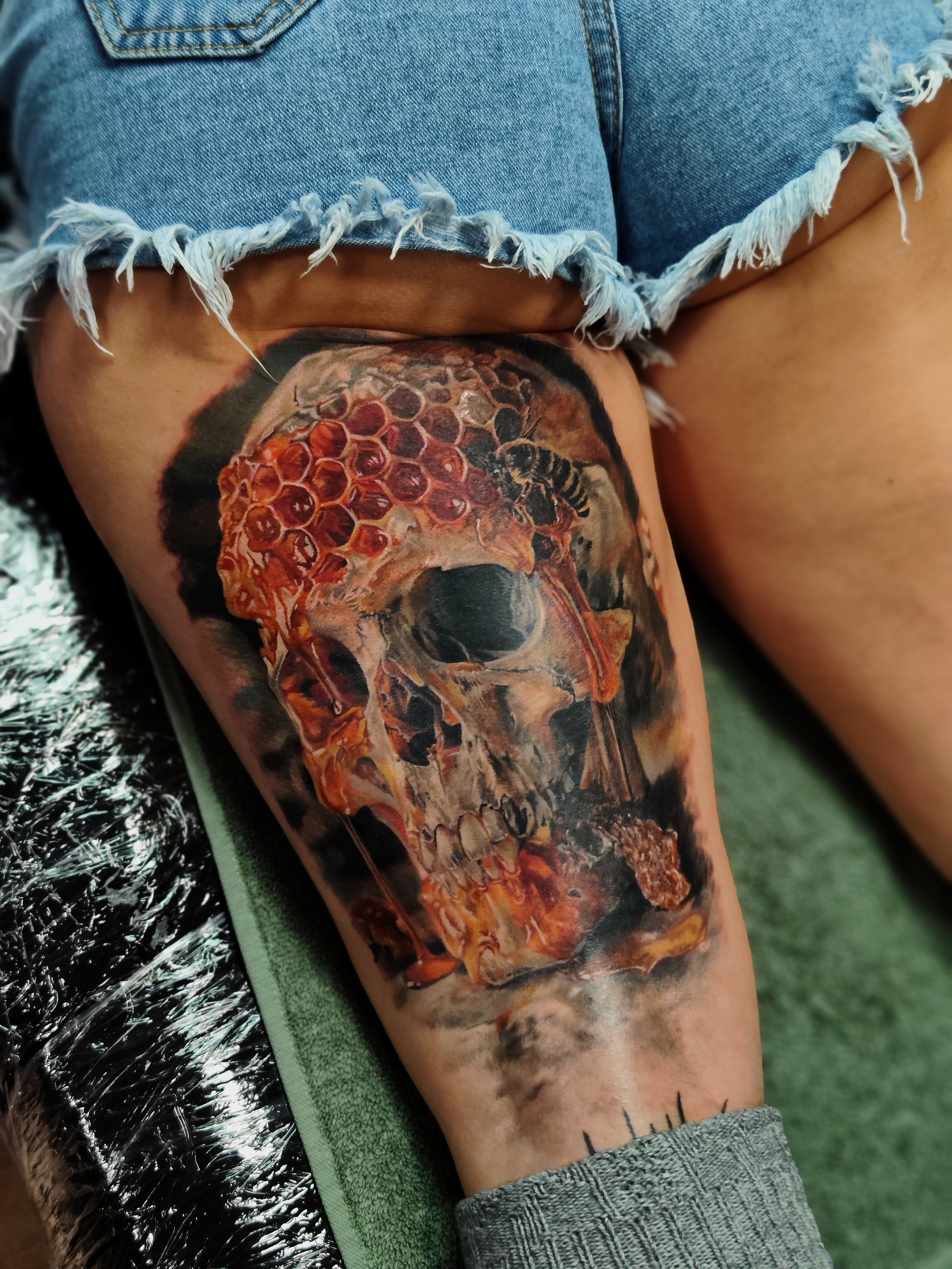 Tattoo 2