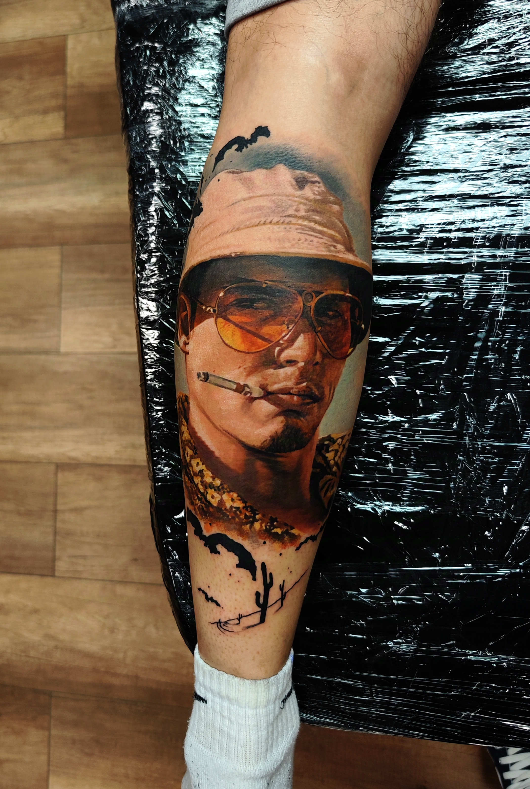 Tattoo 3