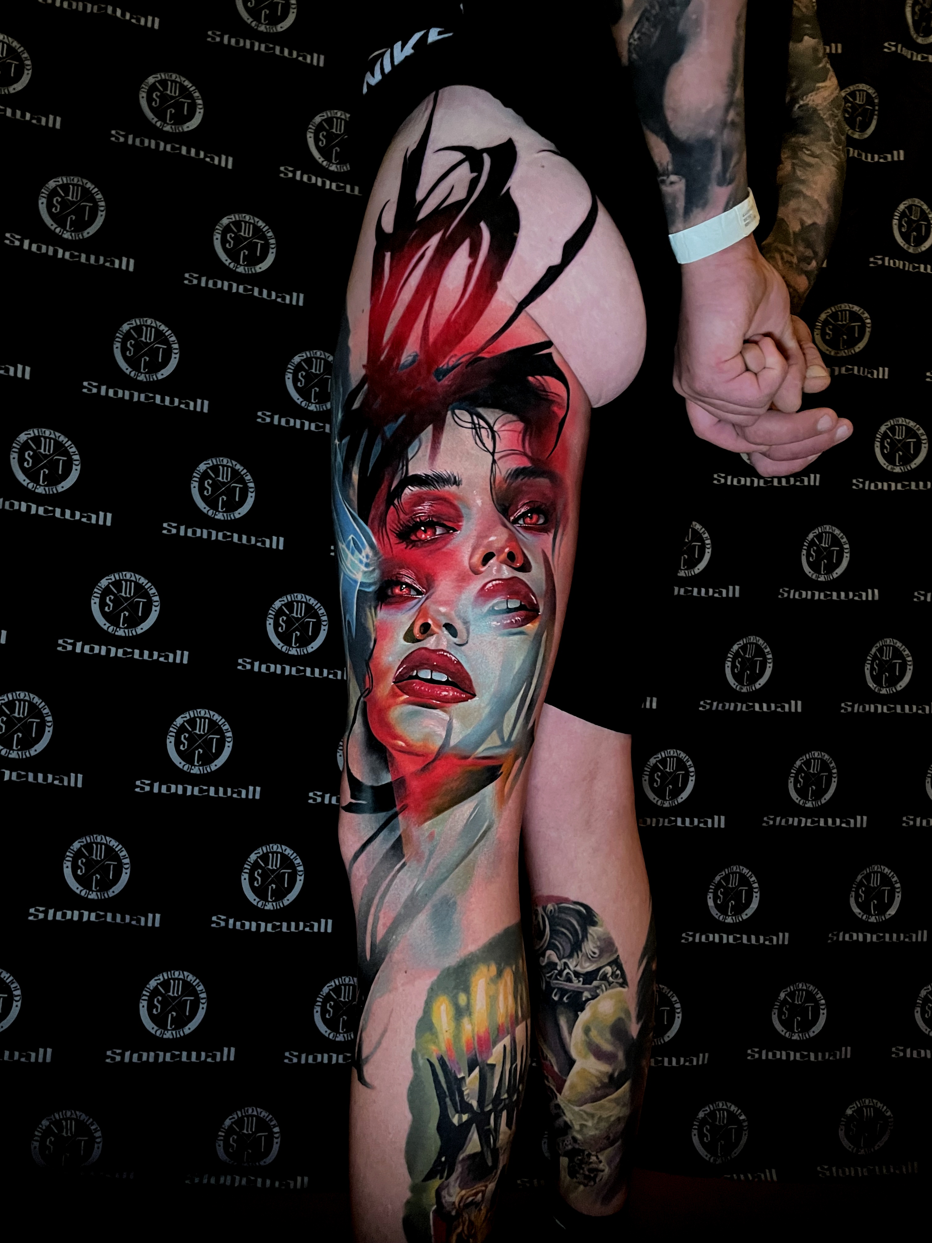 Tattoo 4