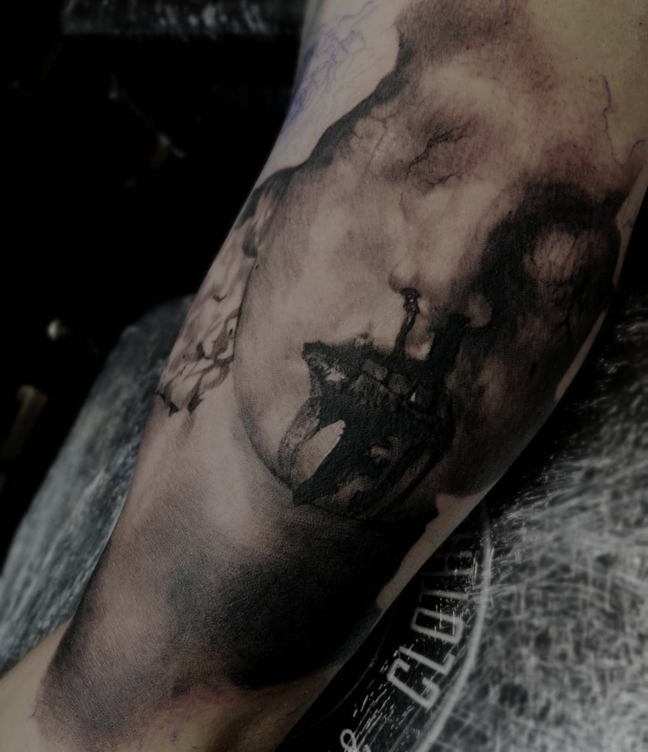 Tattoo 5