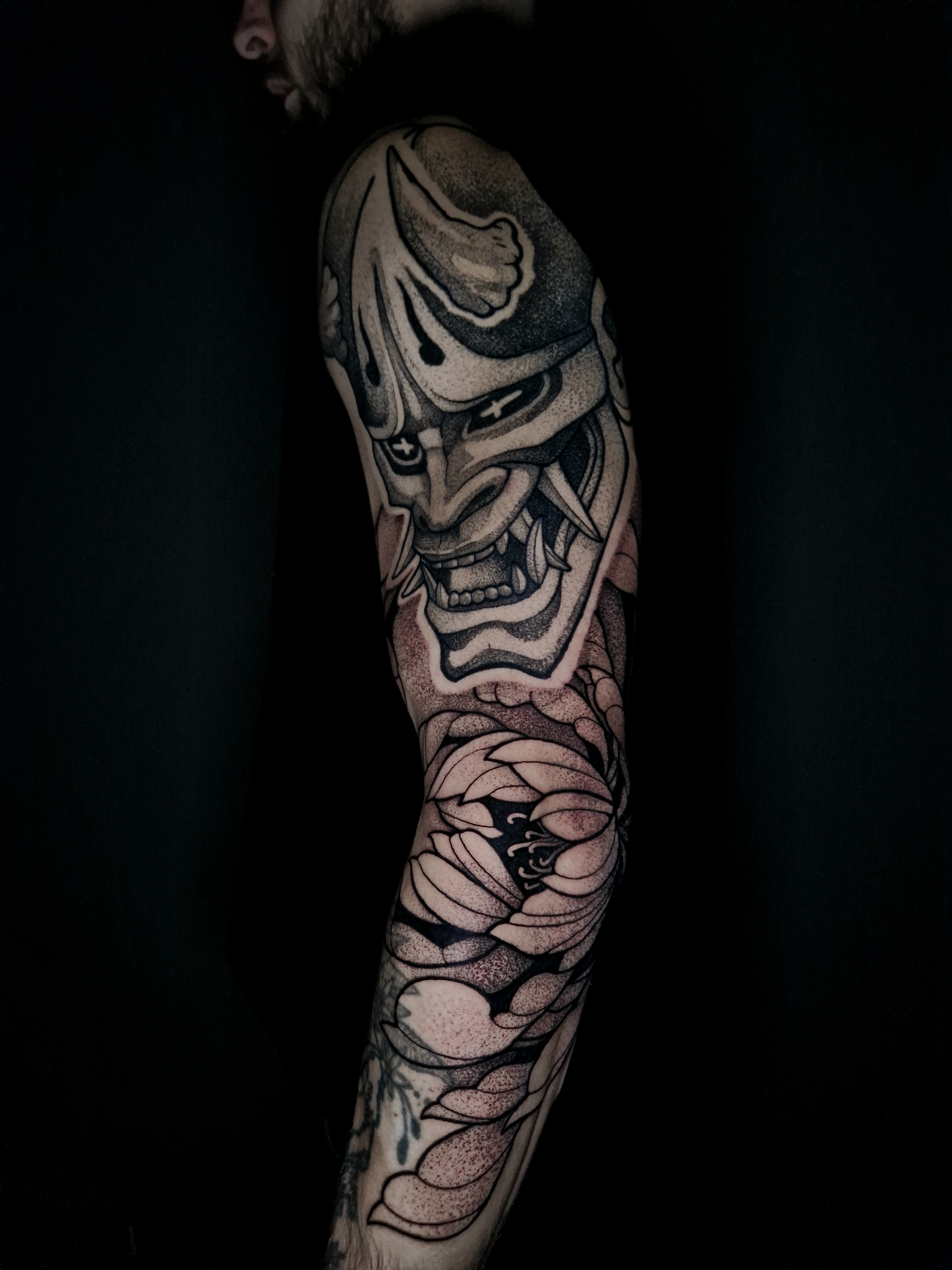 Tattoo 2