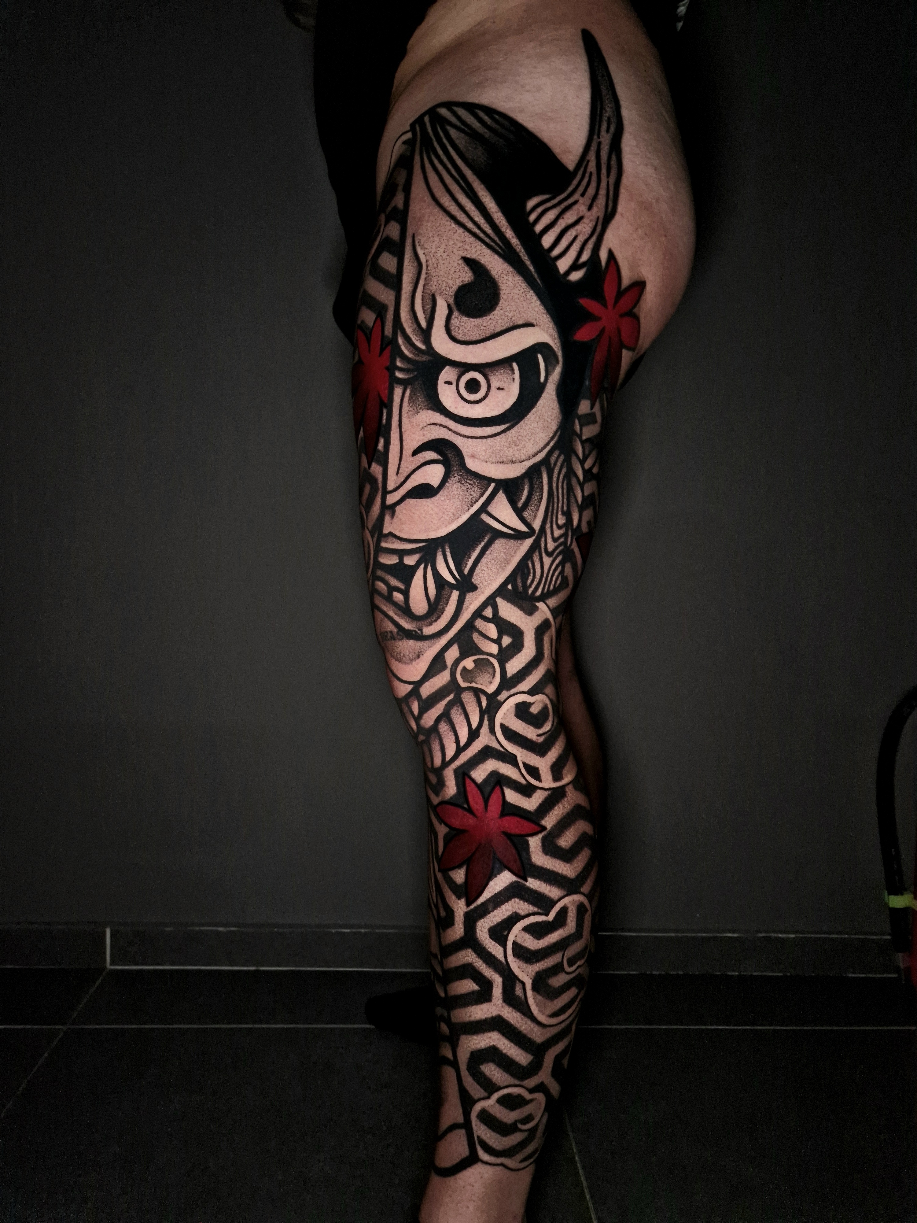 Tattoo 3