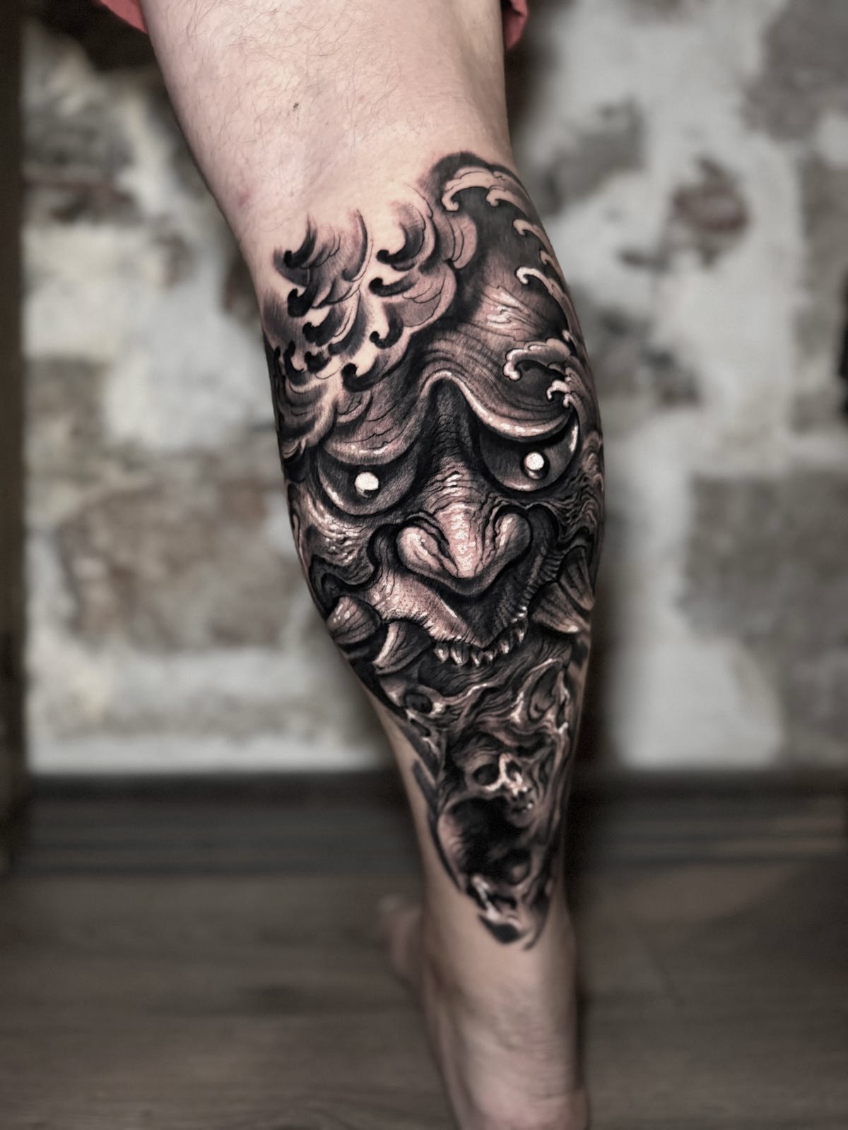 Tattoo 1