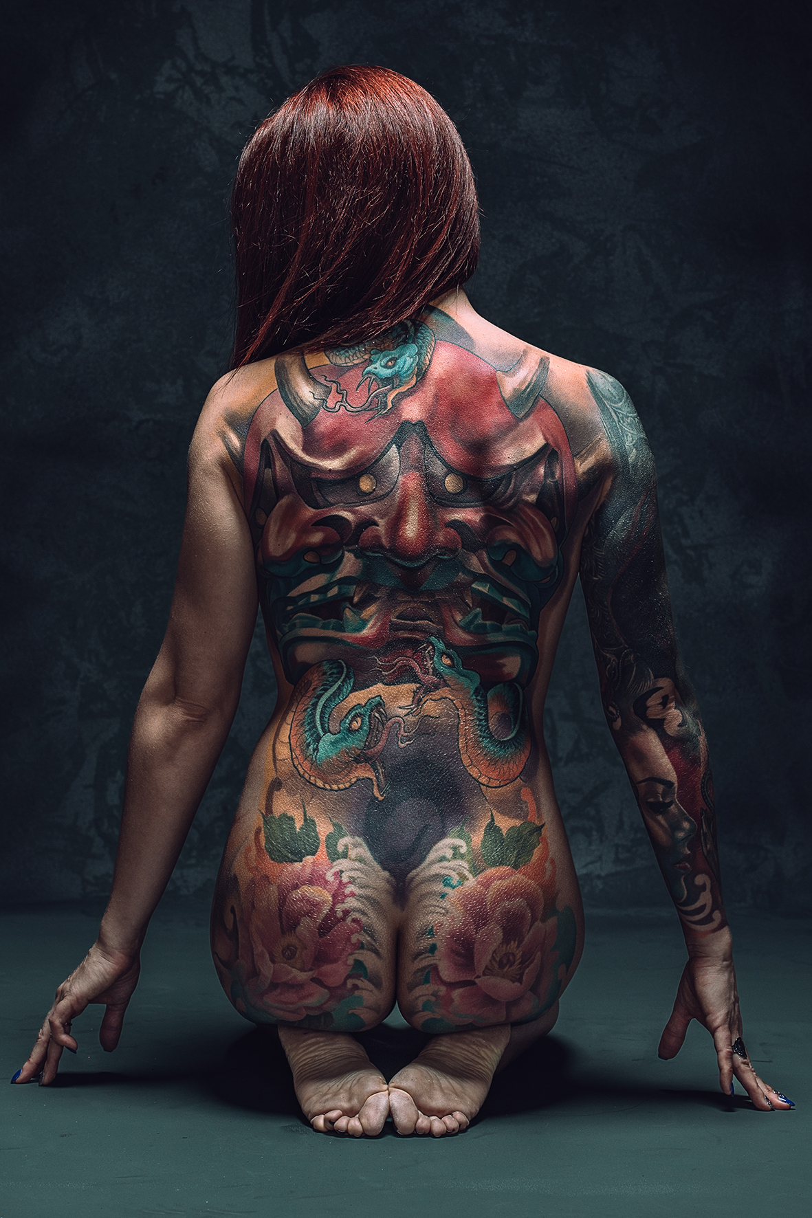 Tattoo 2