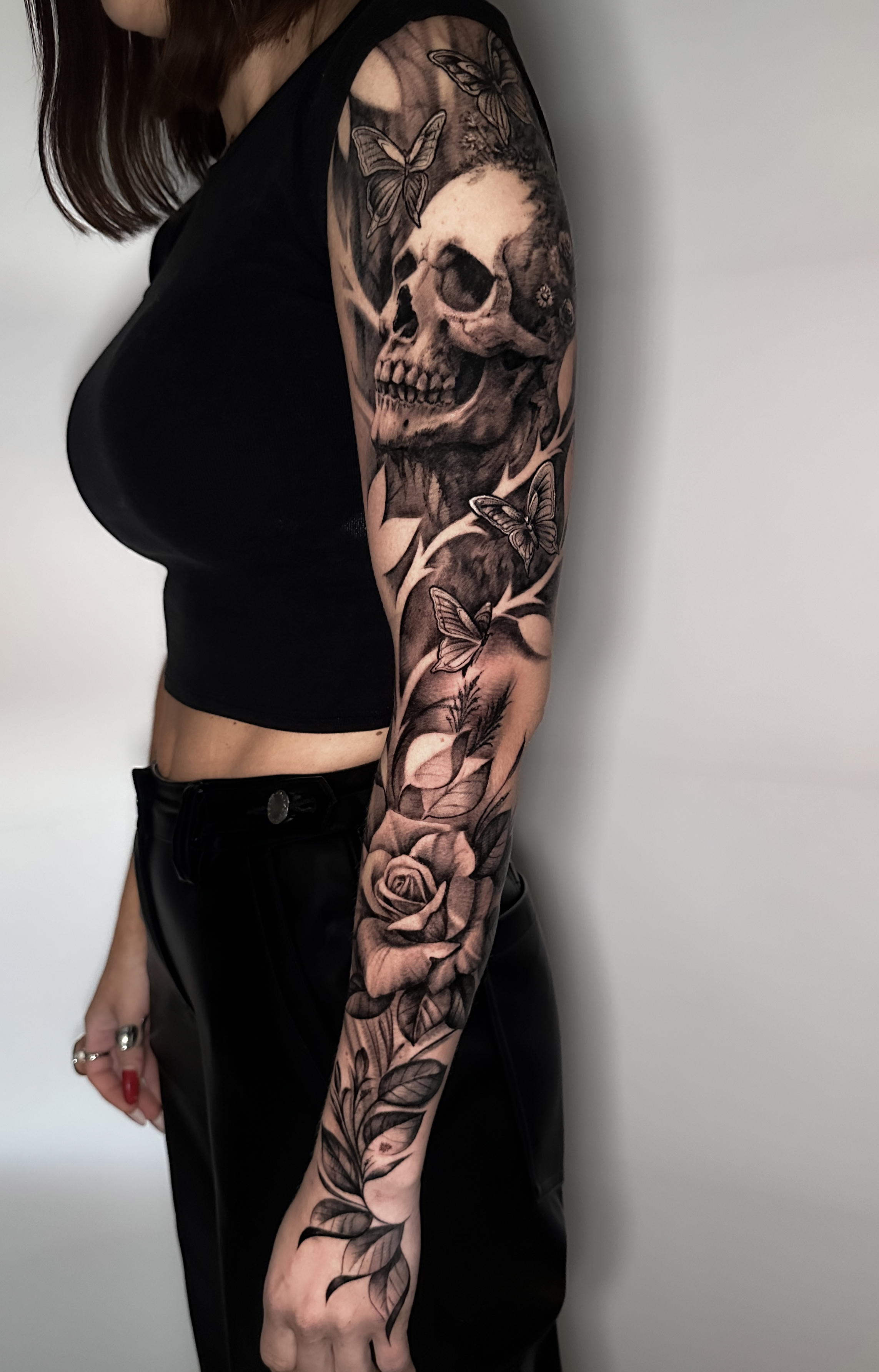Tattoo 3