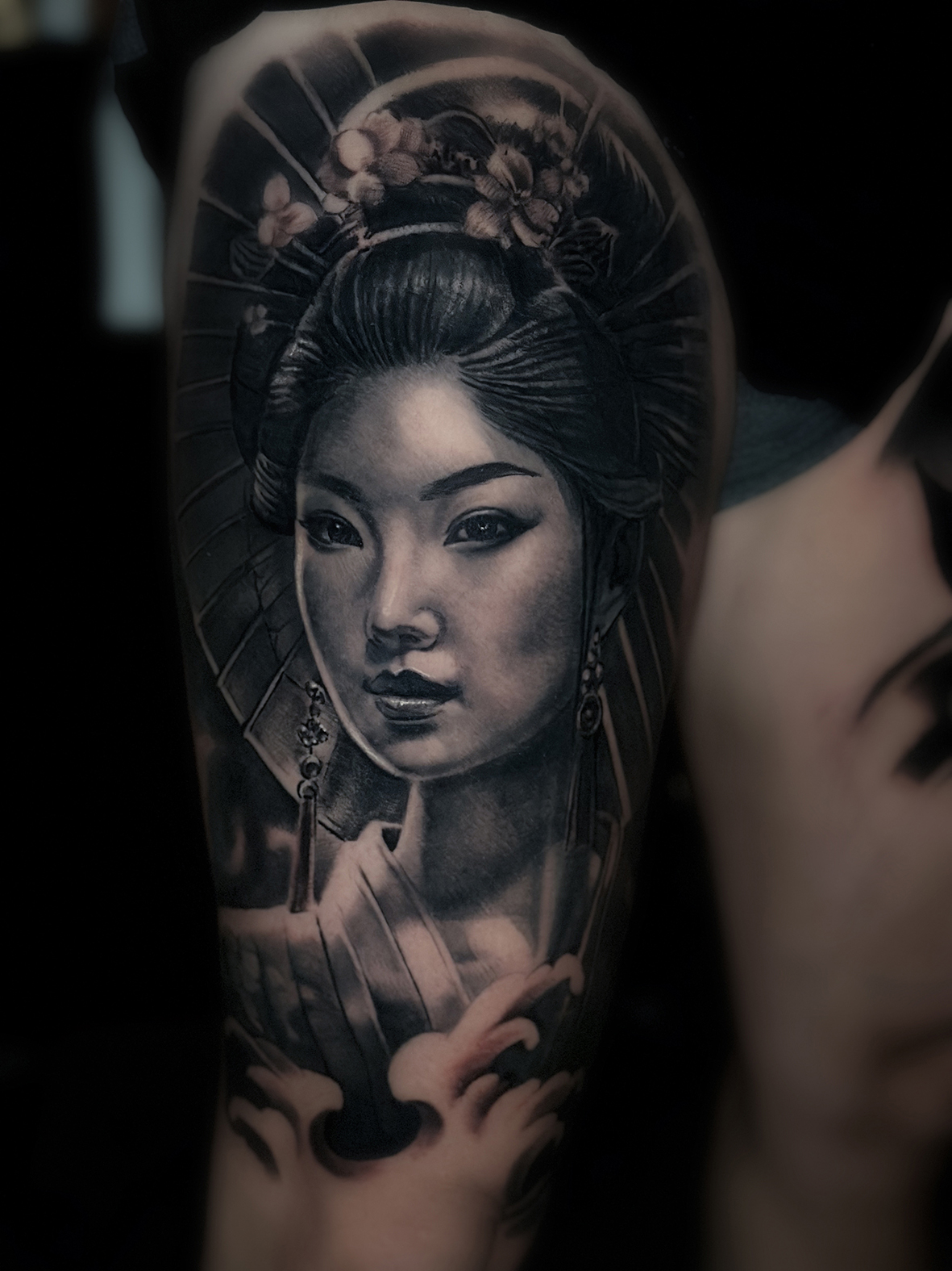 Tattoo 4