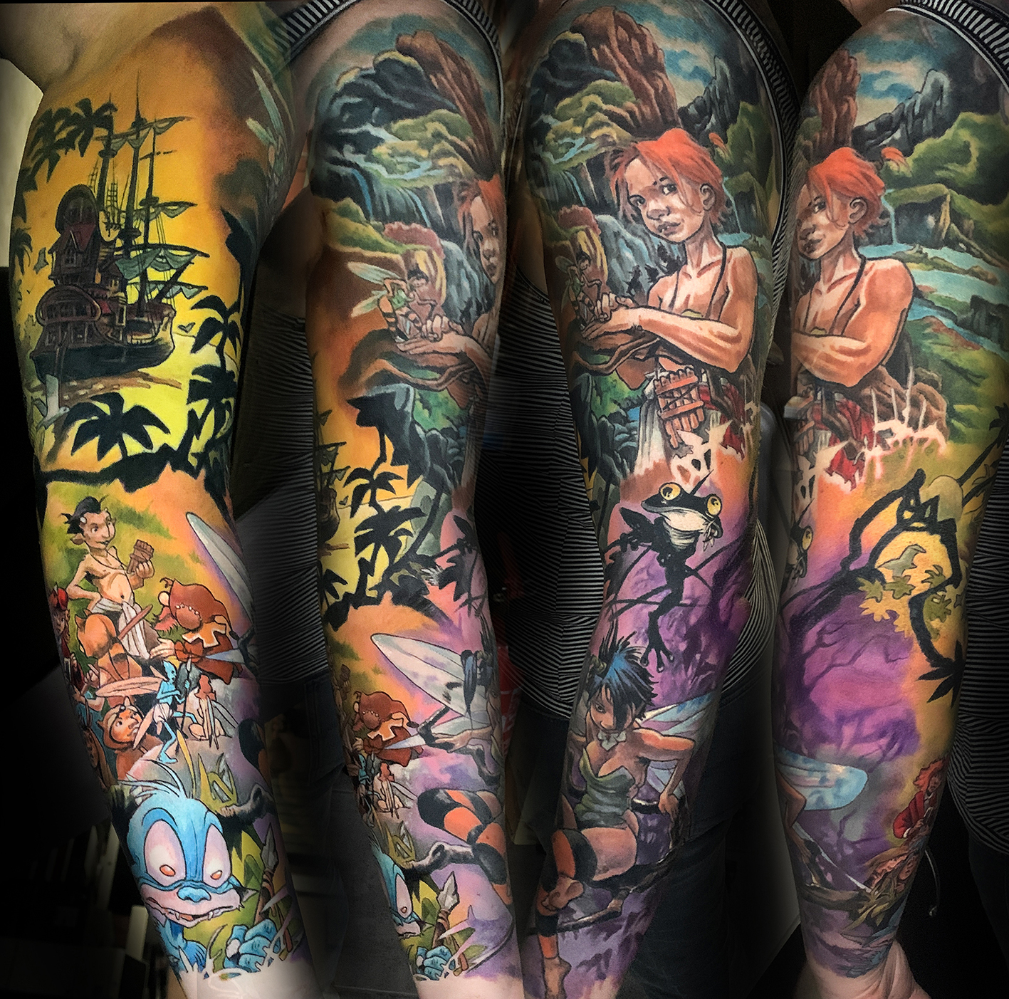 Tattoo 5