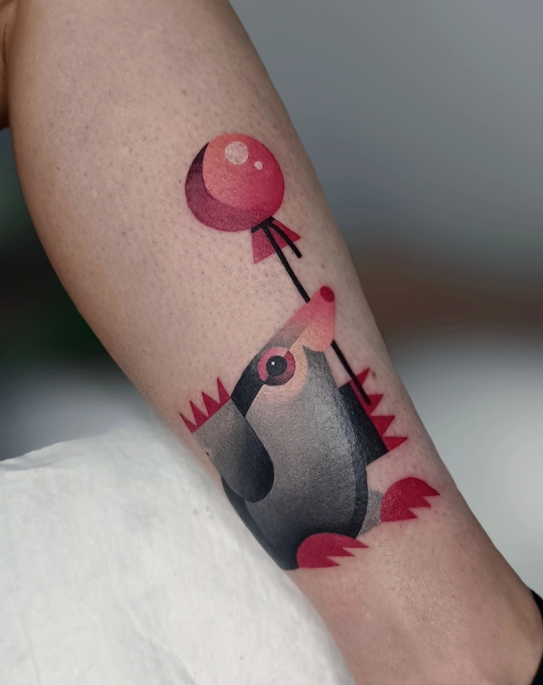Tattoo 2
