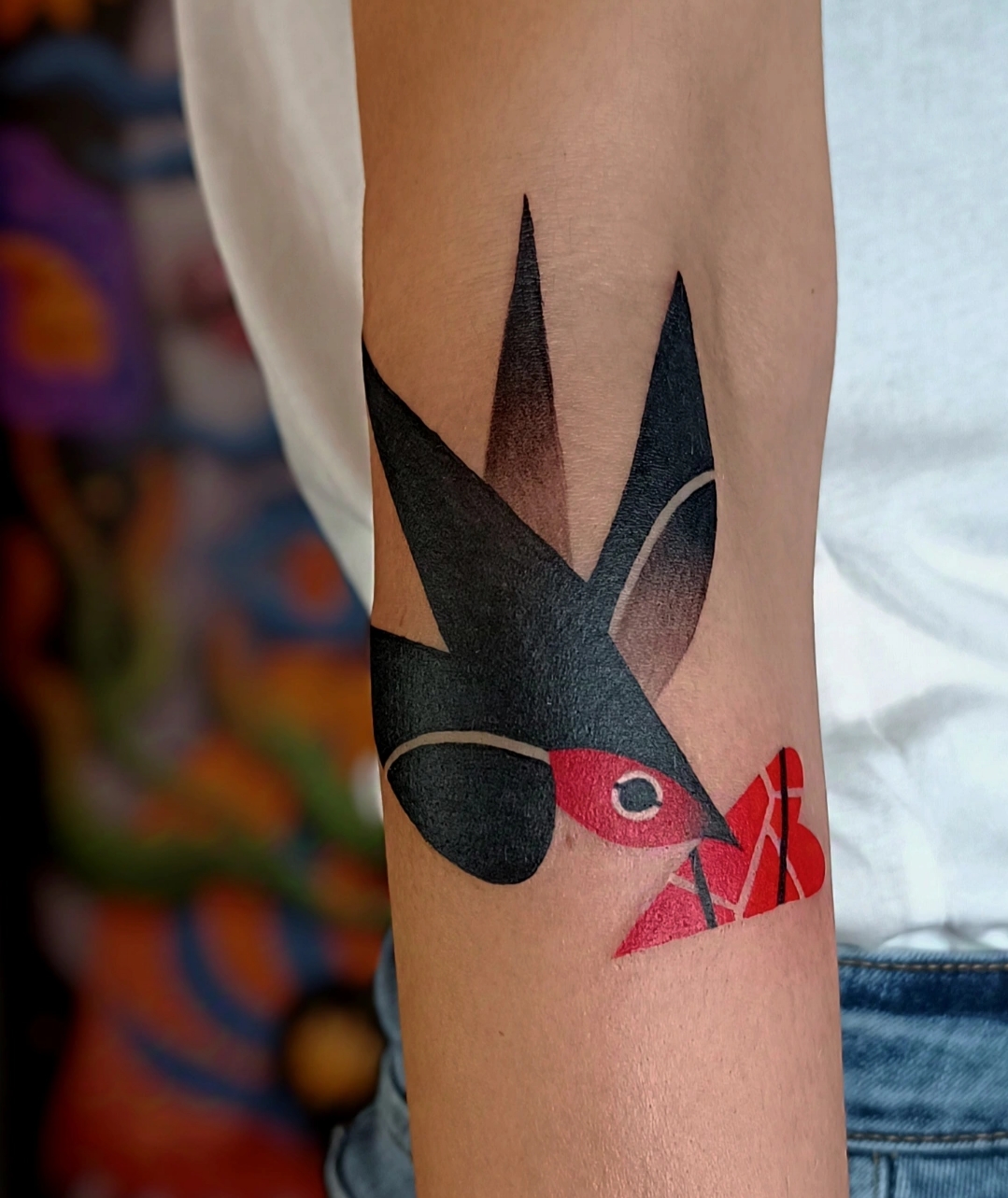 Tattoo 4