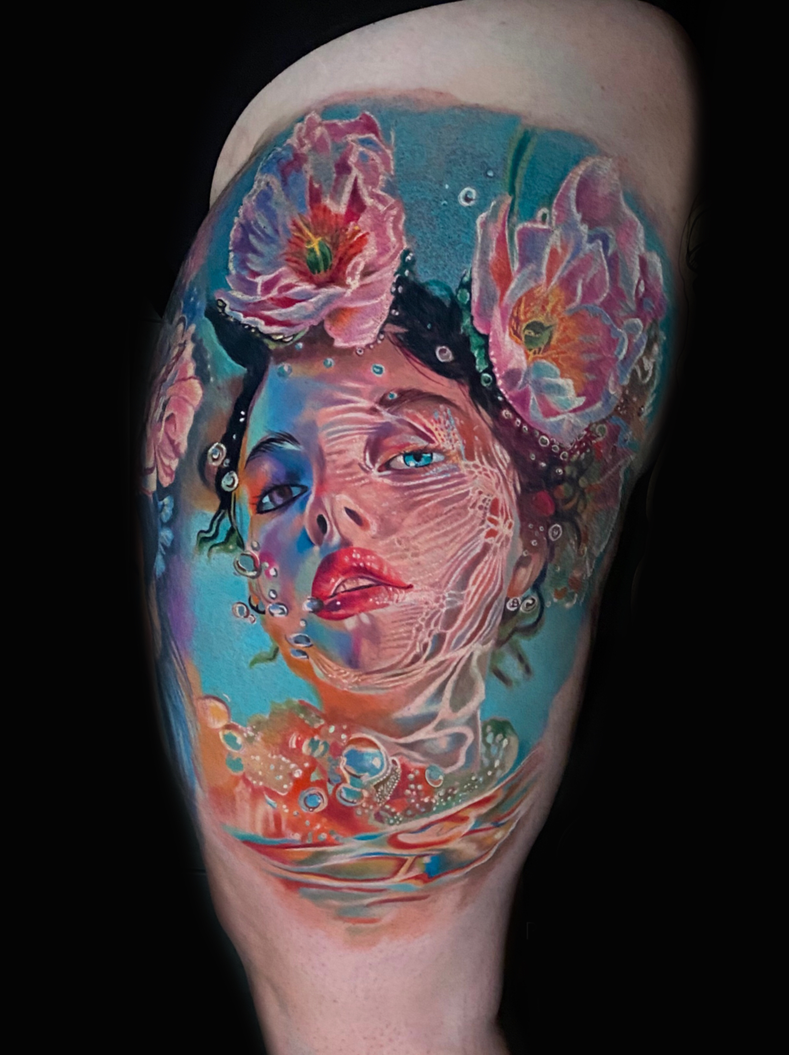 Tattoo 1