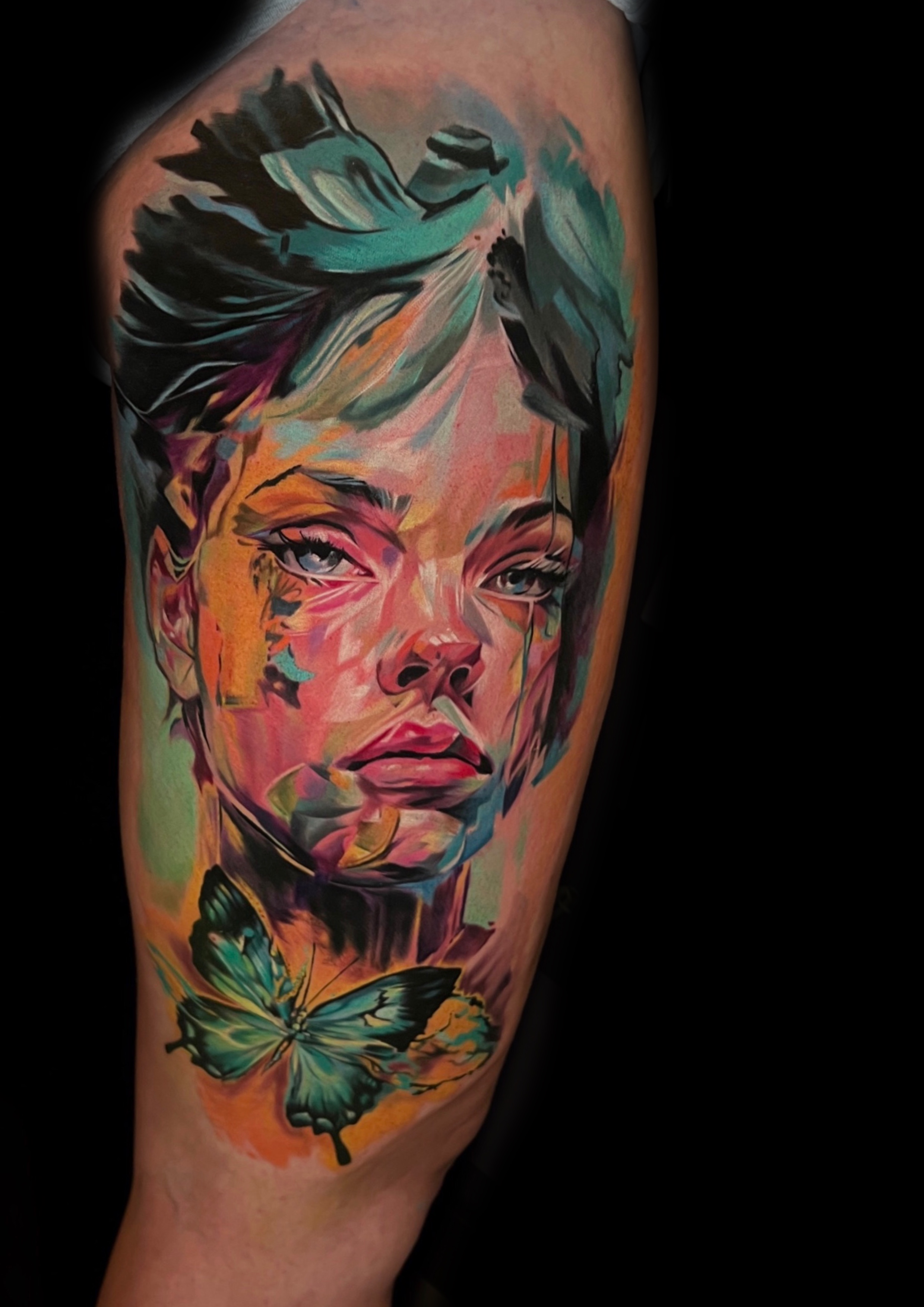 Tattoo 2