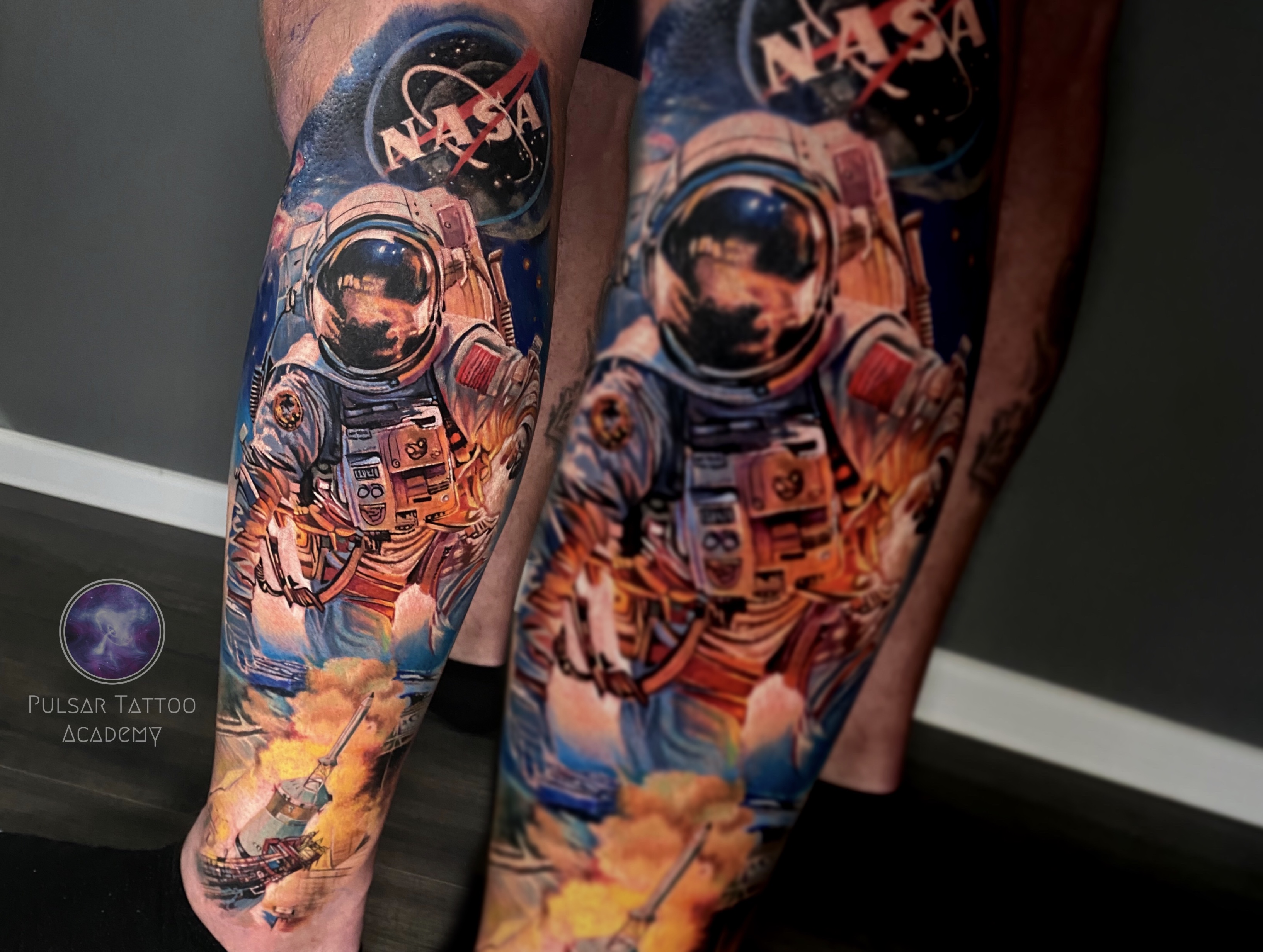 Tattoo 3